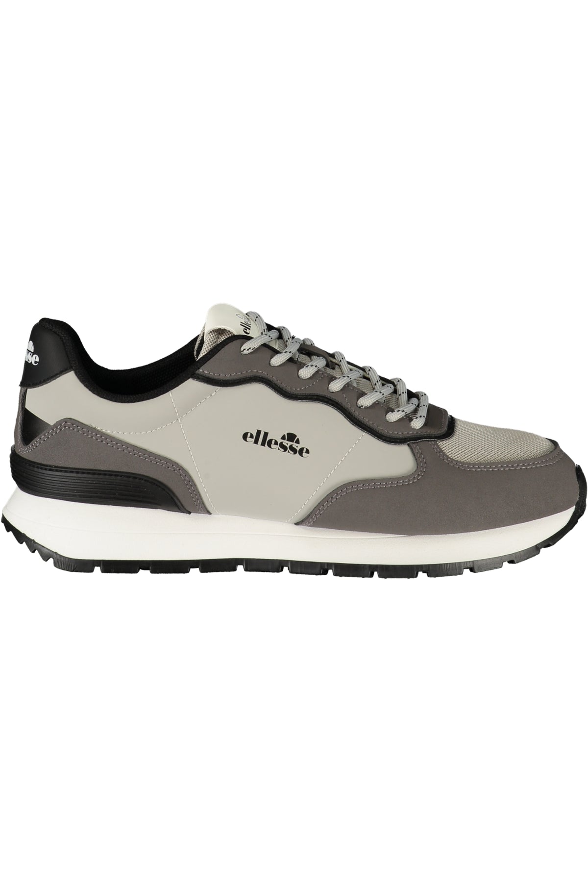 Sneakers Ellesse Grigio JAXON001SUPNYL
