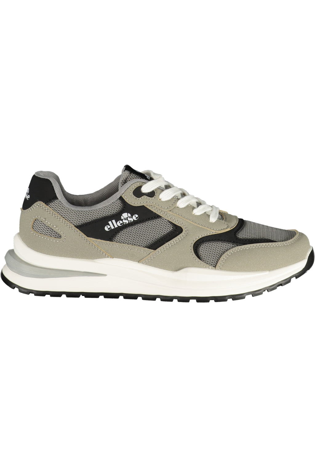 Sneakers Ellesse Grigio IRMA002SUPMES