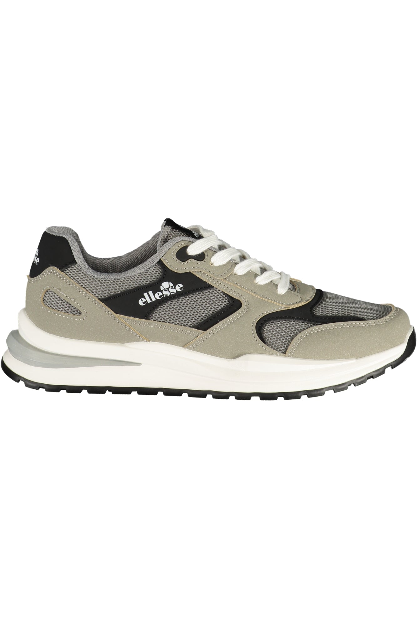 Sneakers Ellesse Grigio IRMA002SUPMES