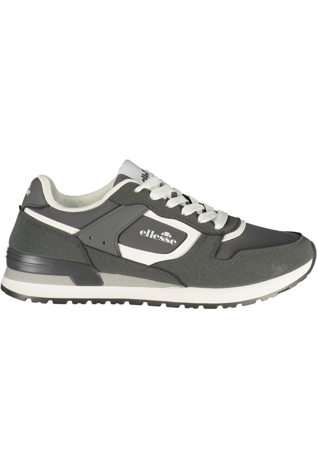 Sneakers Ellesse Grigio DANTE001SUPNYL