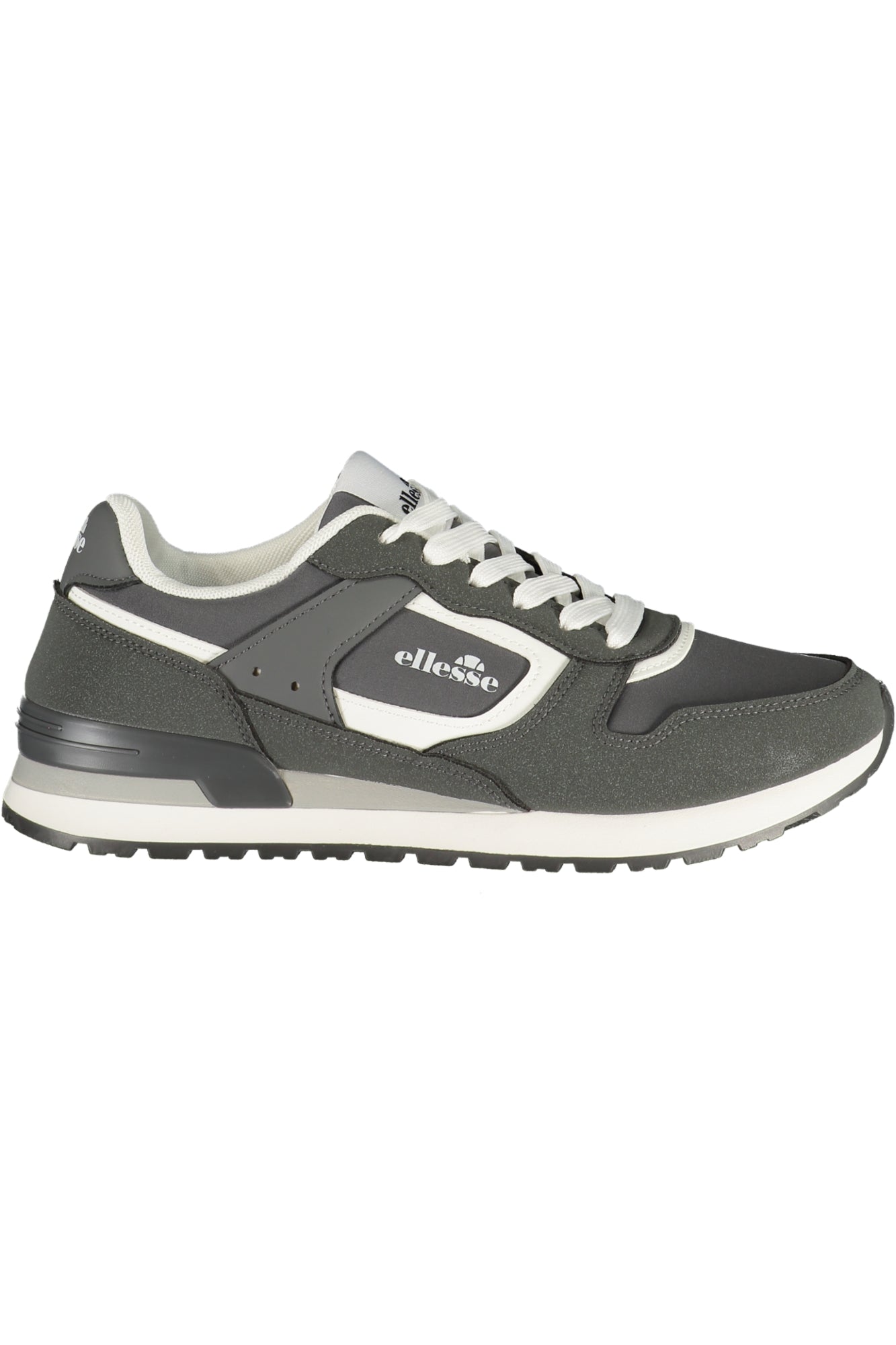 Sneakers Ellesse Grigio DANTE001SUPNYL