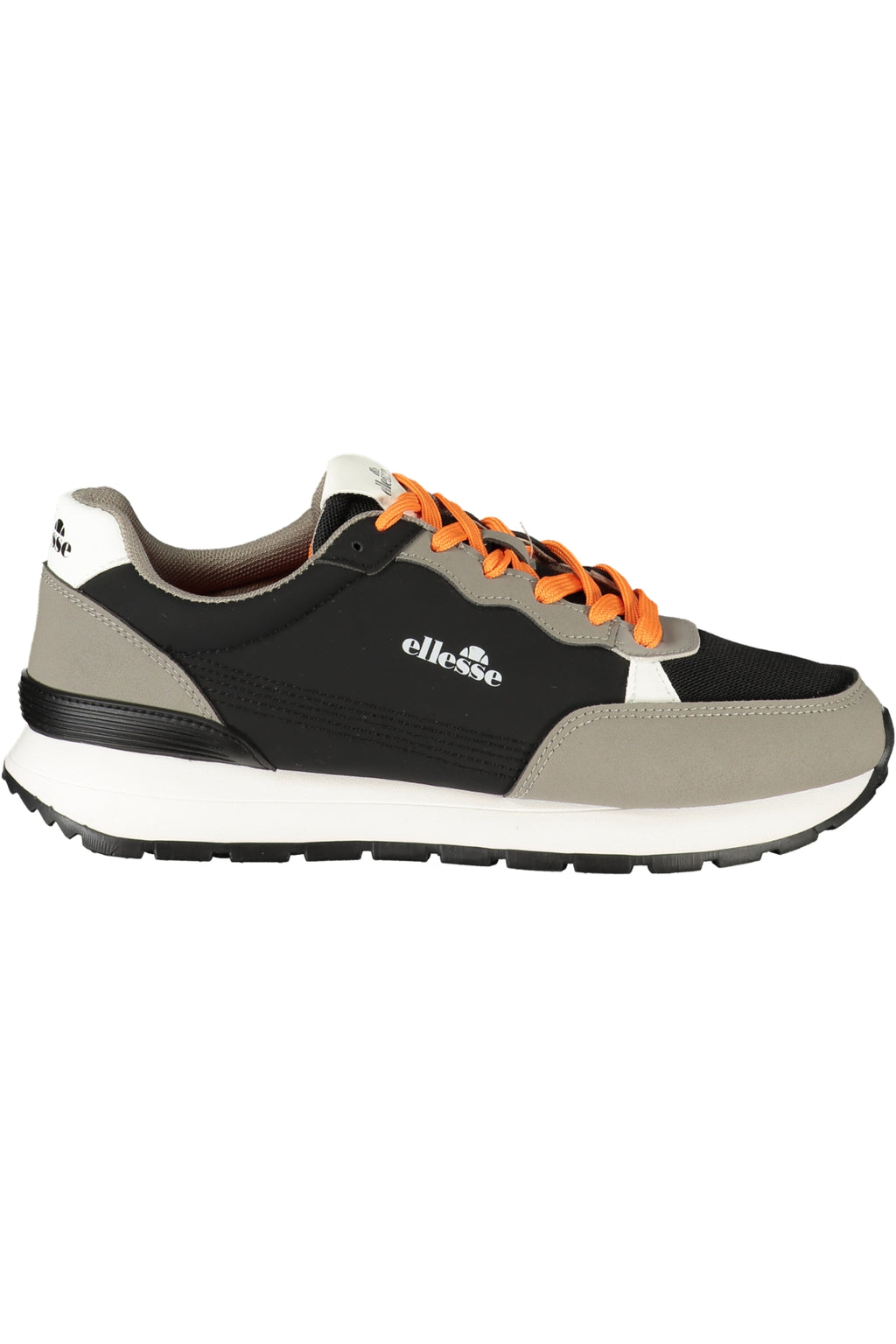 Sneakers Ellesse Grigio JAXON002SUPNYL