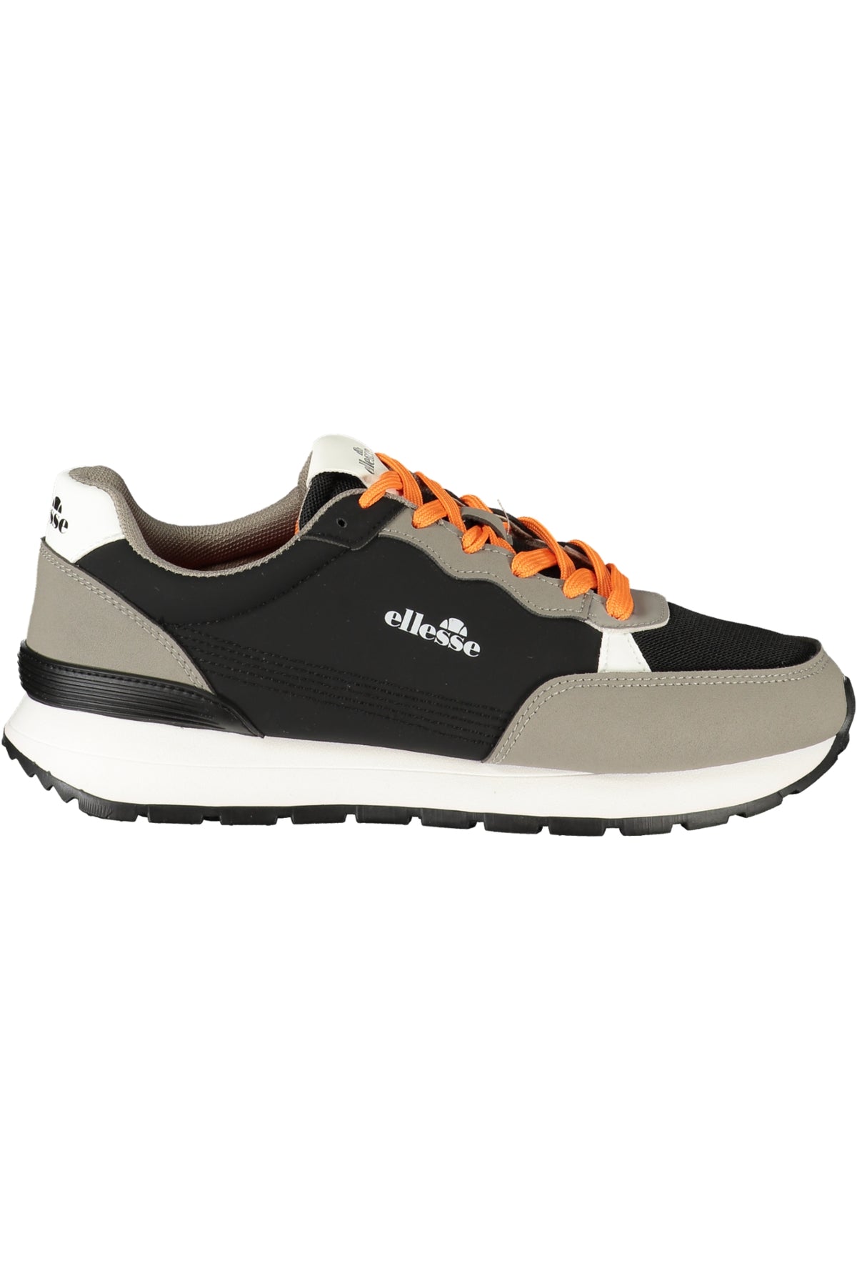 Sneakers Ellesse Grigio JAXON002SUPNYL