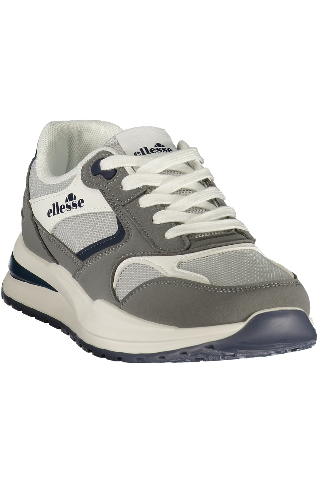 Sneakers Ellesse Grigio IRMA002SUPMES
