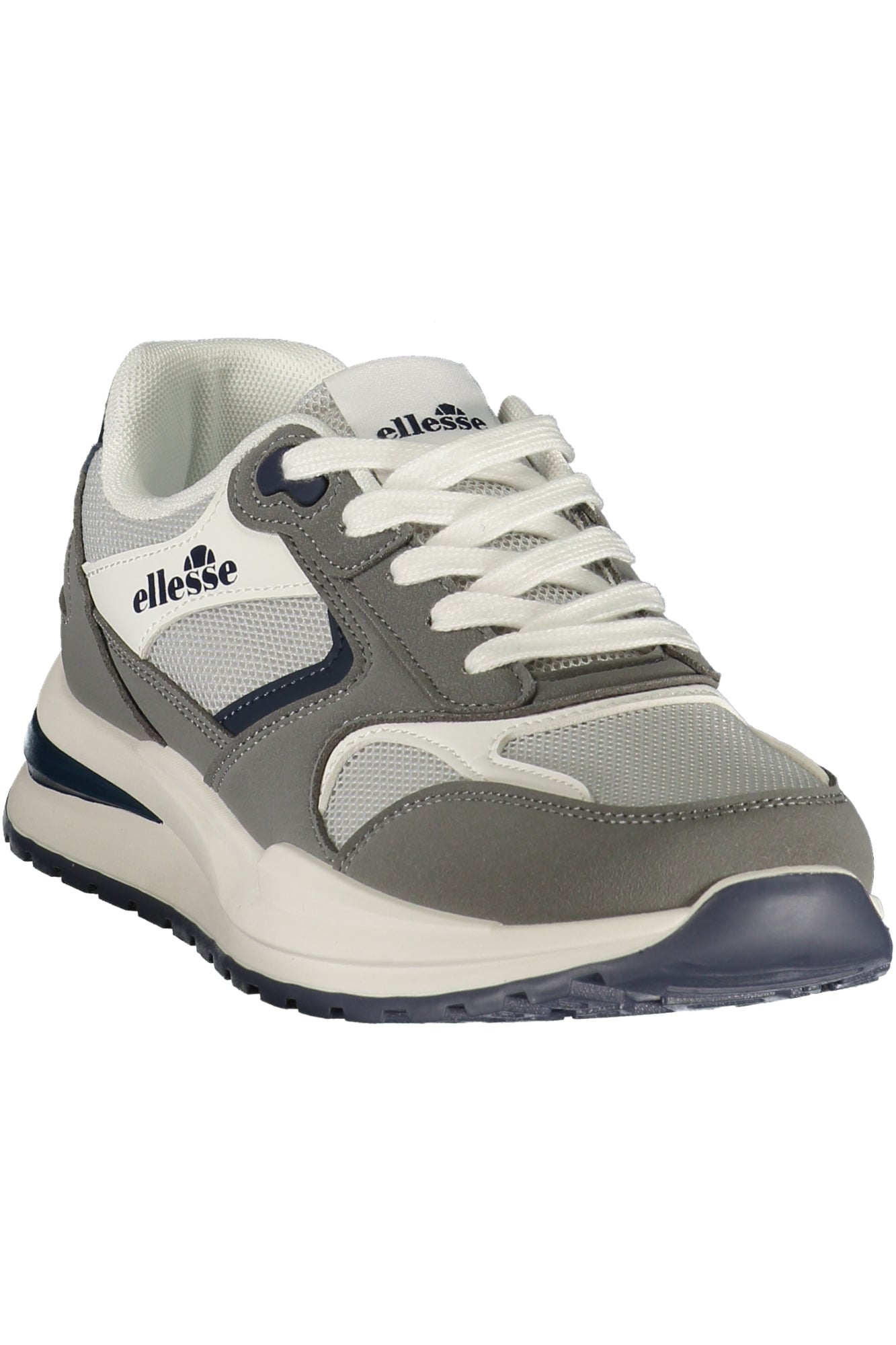 Sneakers Ellesse Grigio IRMA002SUPMES