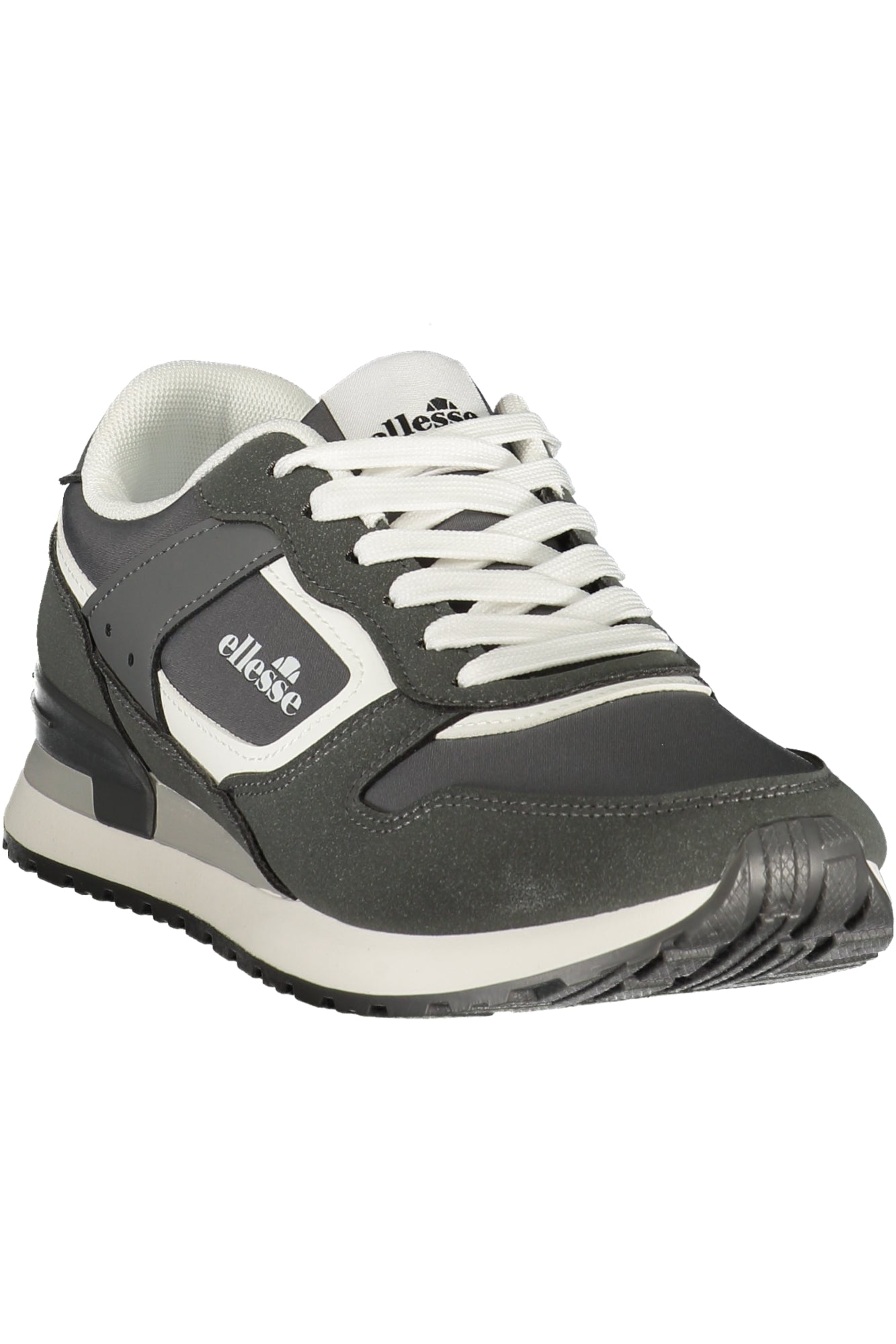 Sneakers Ellesse Grigio DANTE001SUPNYL