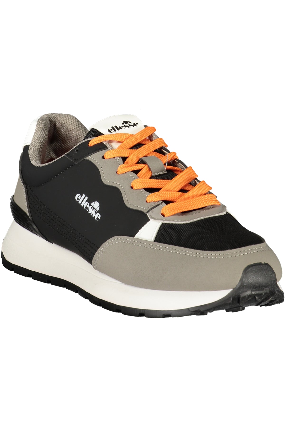 Sneakers Ellesse Grigio JAXON002SUPNYL