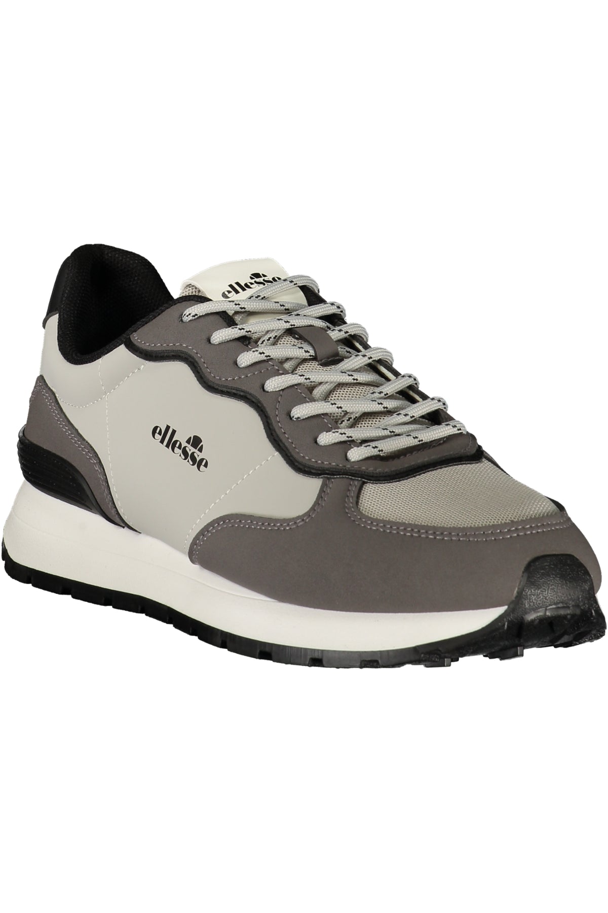 Sneakers Ellesse Grigio JAXON001SUPNYL