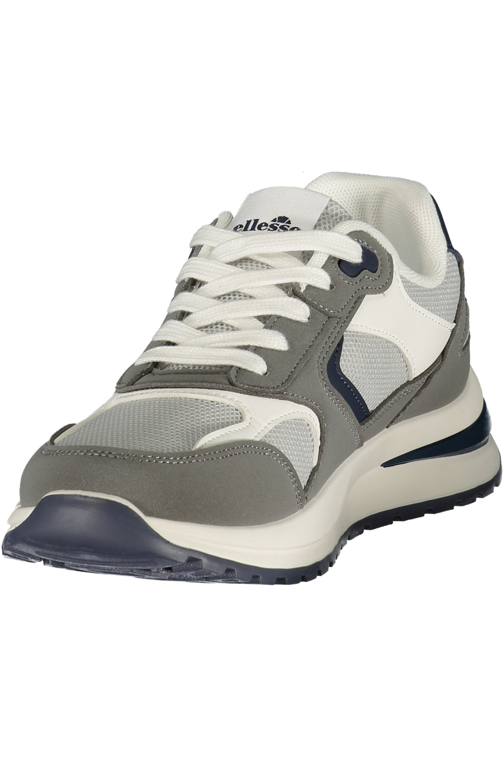 Sneakers Ellesse Grigio IRMA002SUPMES