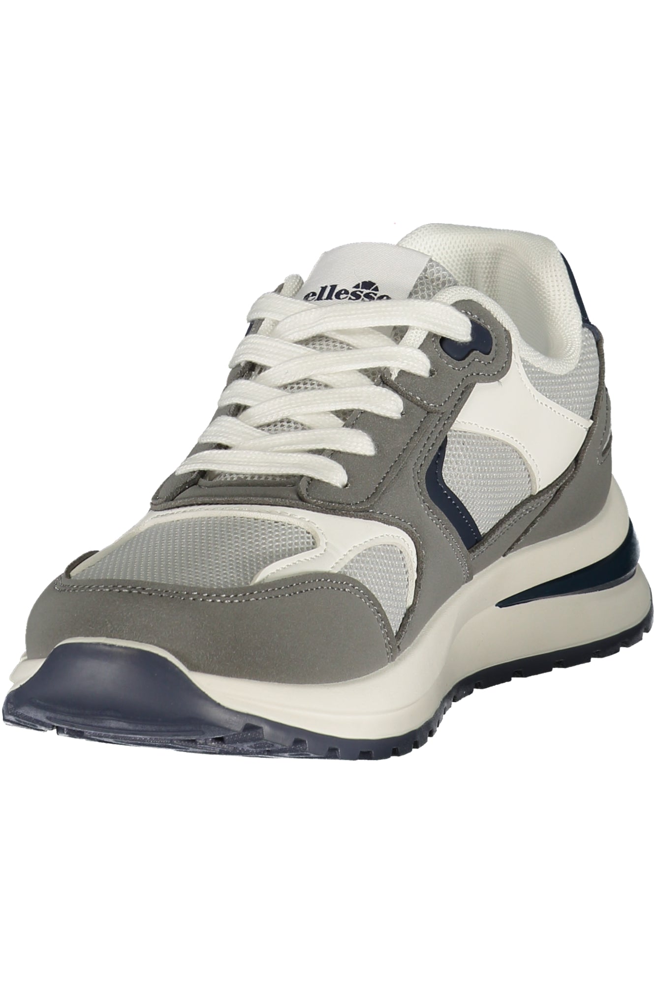 Sneakers Ellesse Grigio IRMA002SUPMES