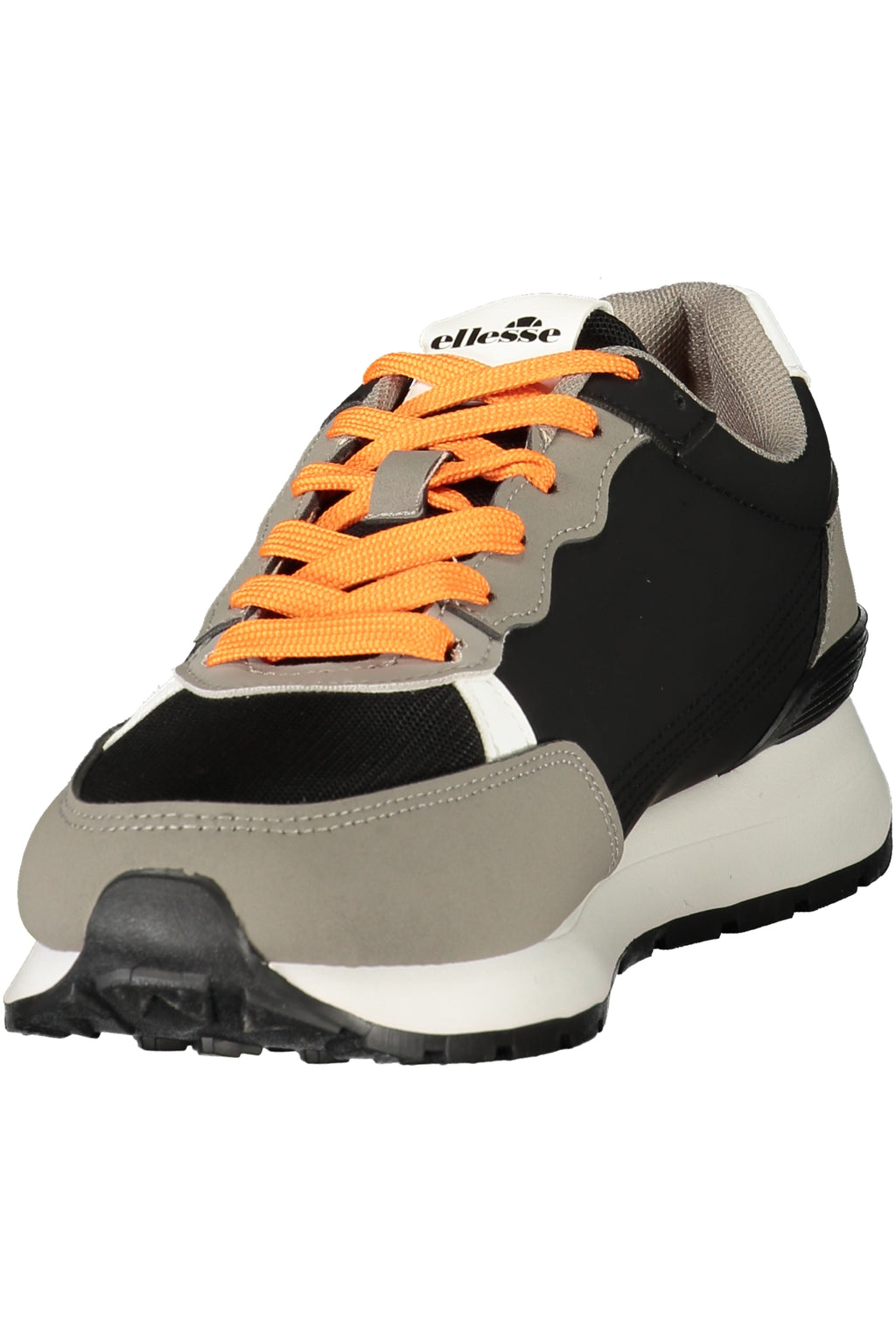 Sneakers Ellesse Grigio JAXON002SUPNYL