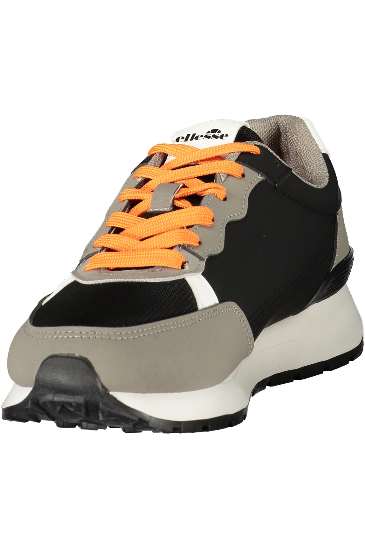 Sneakers Ellesse Grigio JAXON002SUPNYL