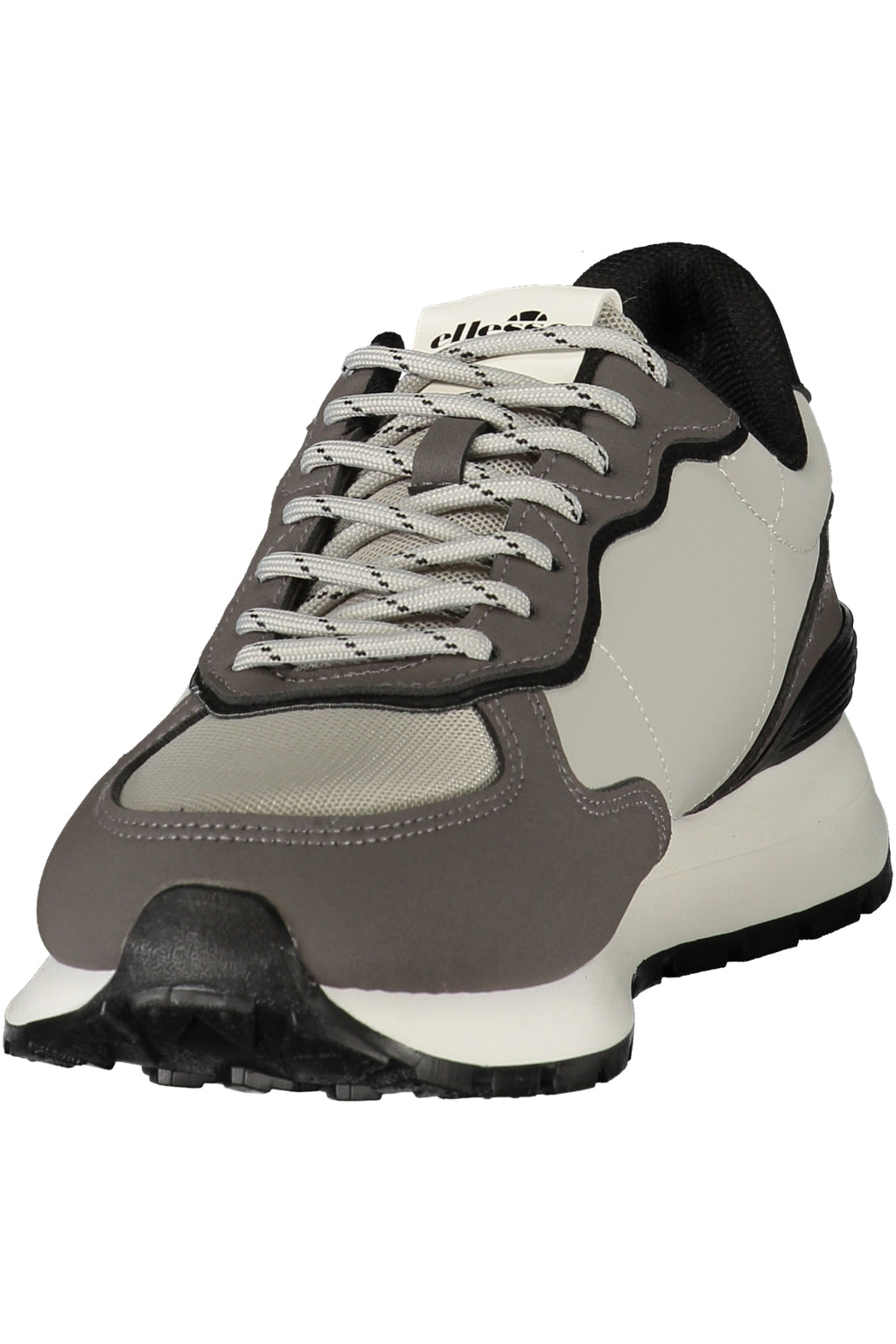 Sneakers Ellesse Grigio JAXON001SUPNYL