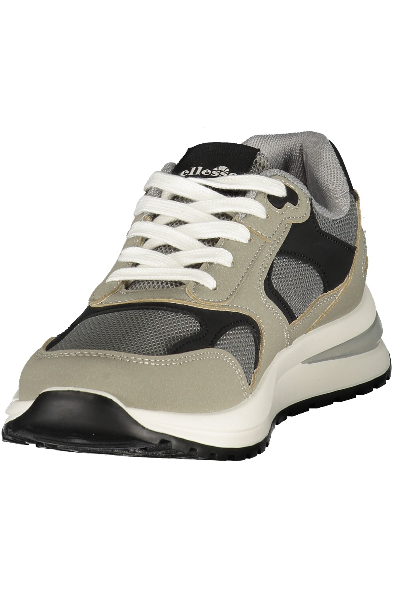 Sneakers Ellesse Grigio IRMA002SUPMES