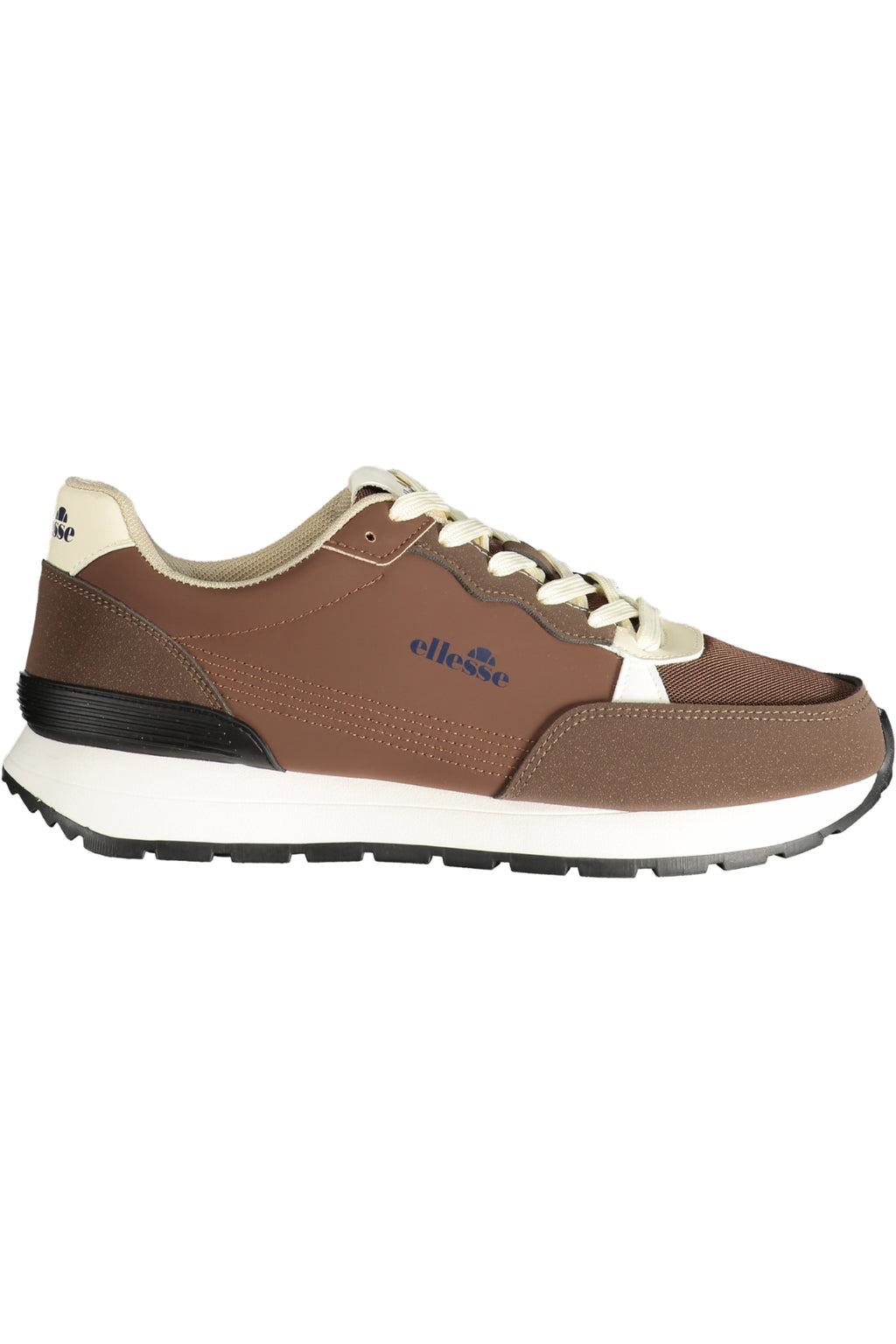 Sneakers Ellesse Marrone JAXON002SUPNYL