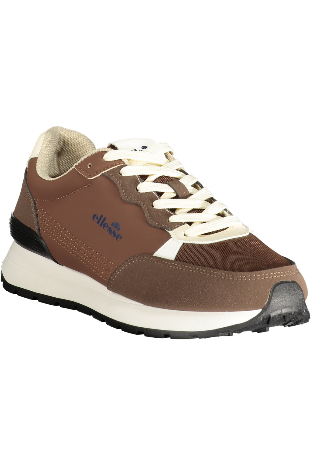 Sneakers Ellesse Marrone JAXON002SUPNYL