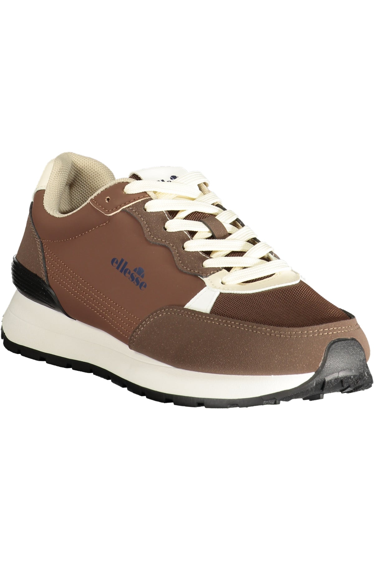 Sneakers Ellesse Marrone JAXON002SUPNYL
