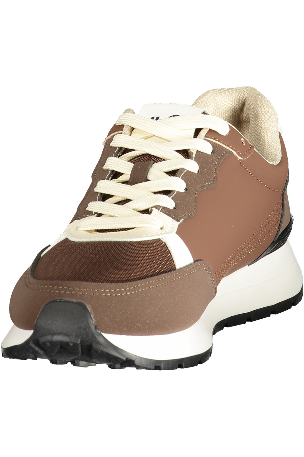 Sneakers Ellesse Marrone JAXON002SUPNYL