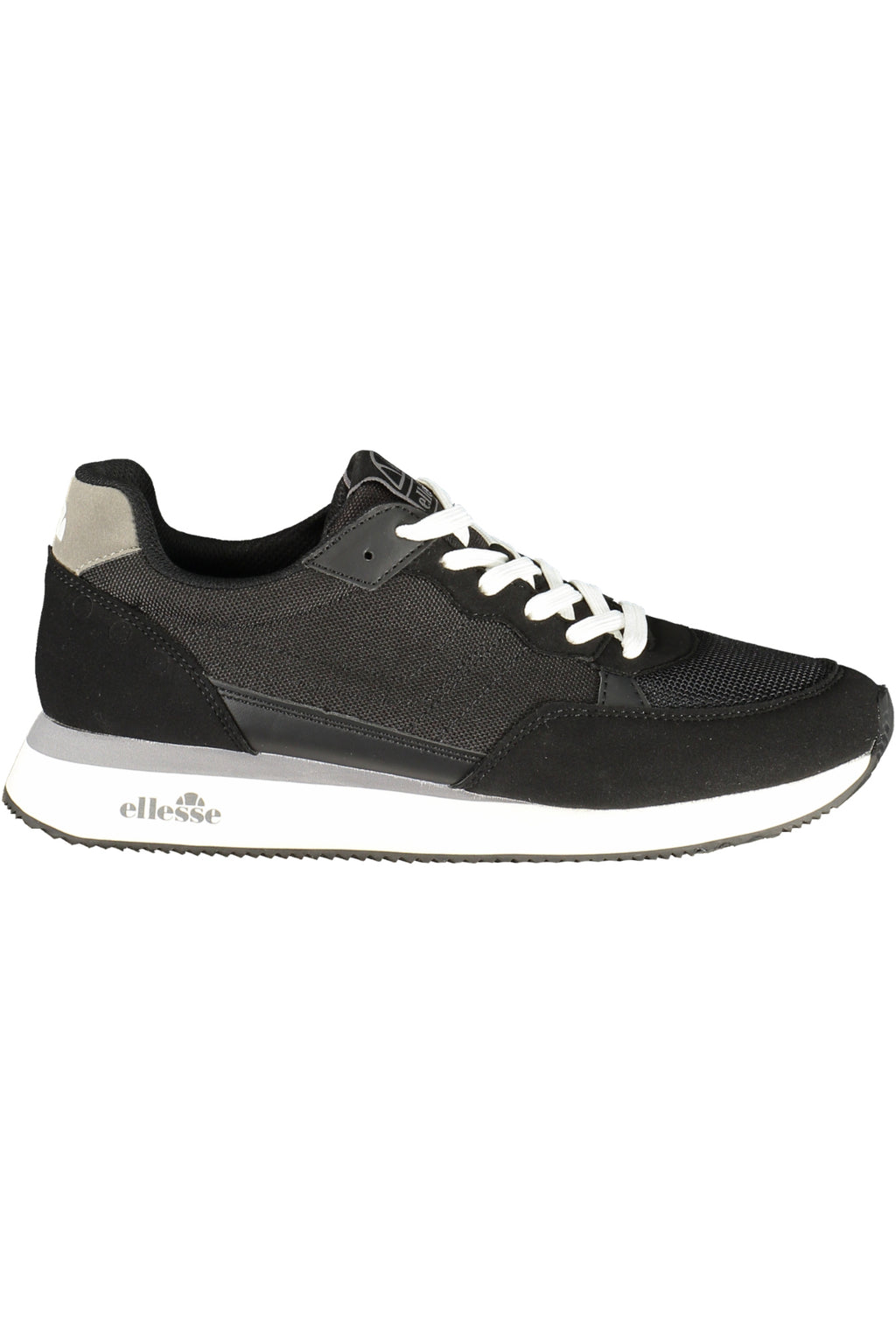 Sneakers ELLESSE Nero