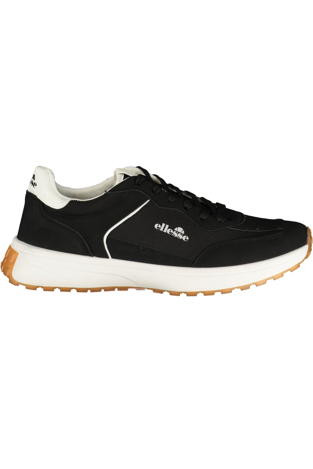 Sneakers Ellesse Nero FRANCIS004LEPNYL