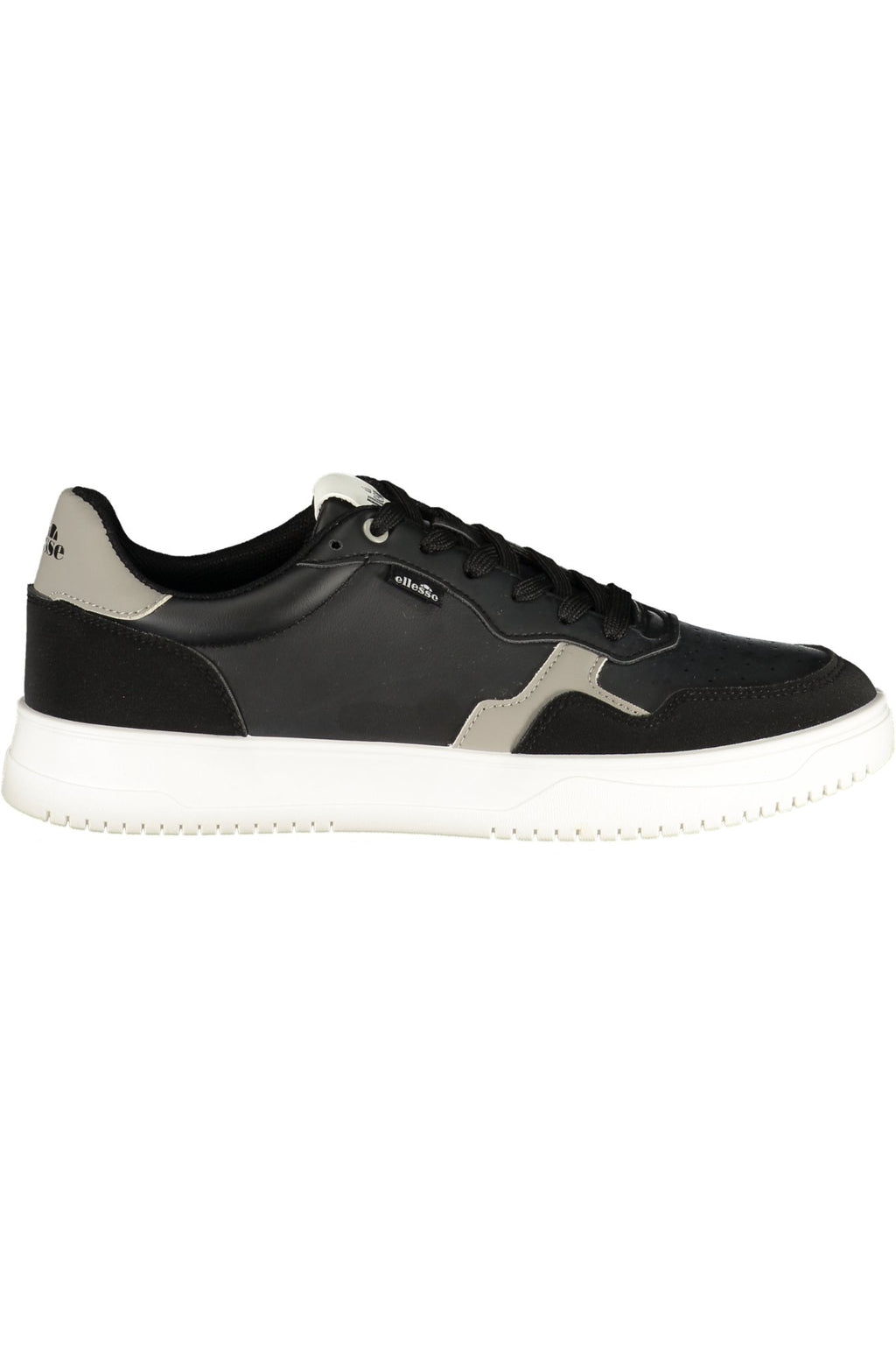 Sneakers Ellesse Nero PANSIT004LEPLEP