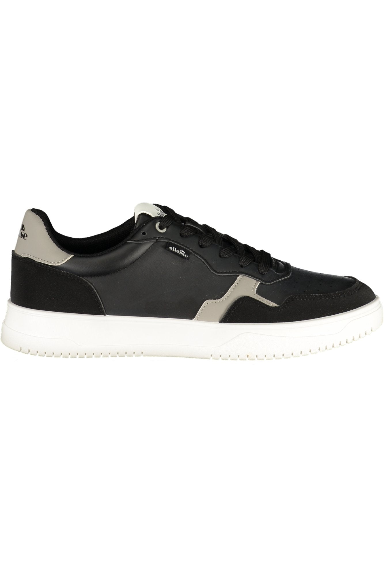 Sneakers Ellesse Nero PANSIT004LEPLEP