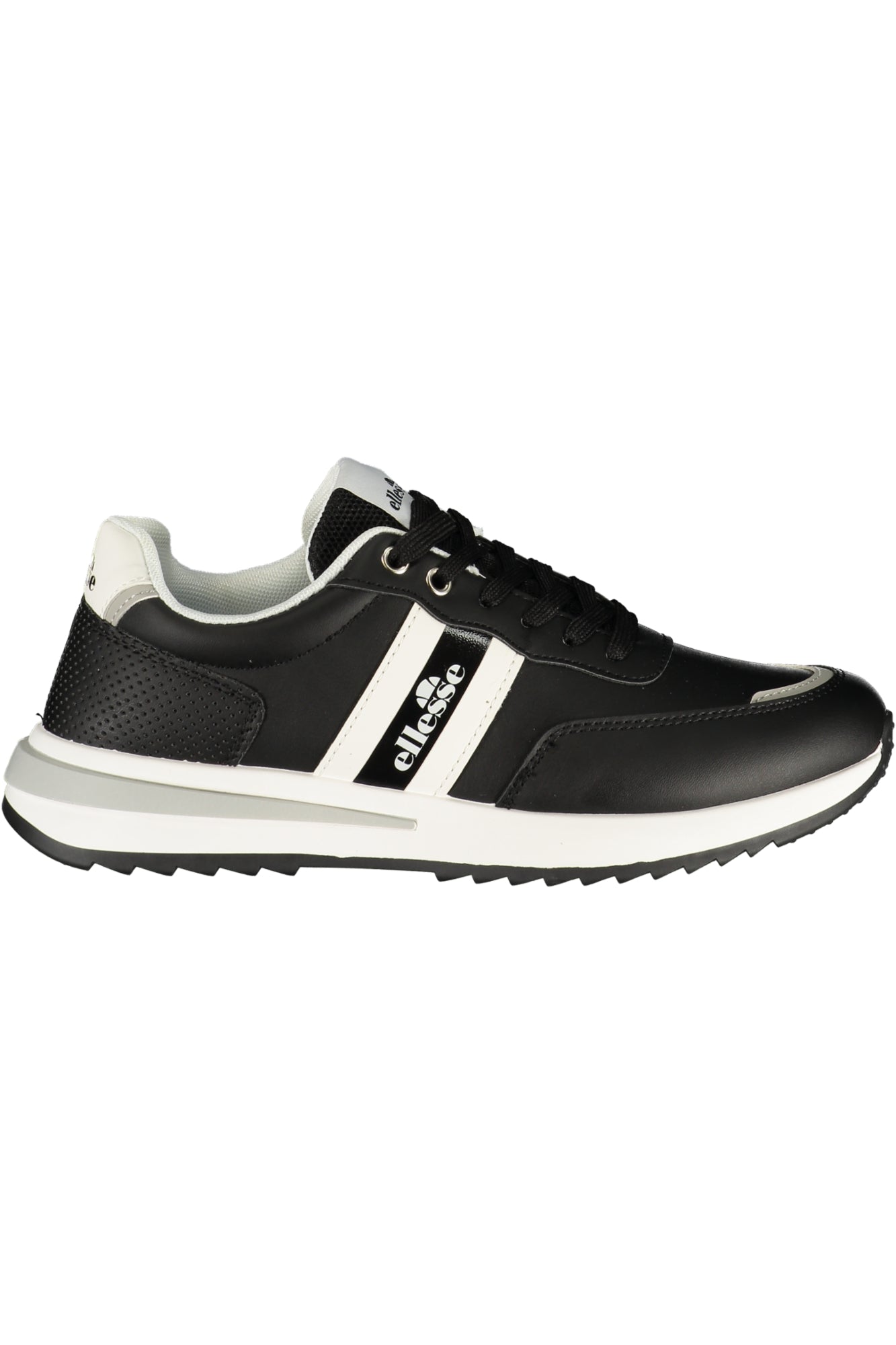 Sneakers Ellesse Nero NARGI001LEPMES
