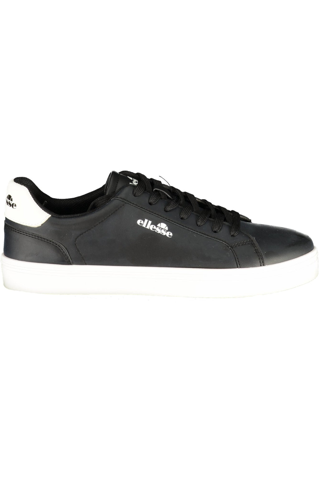 Sneakers Ellesse Nero MILTON002LEPLEP