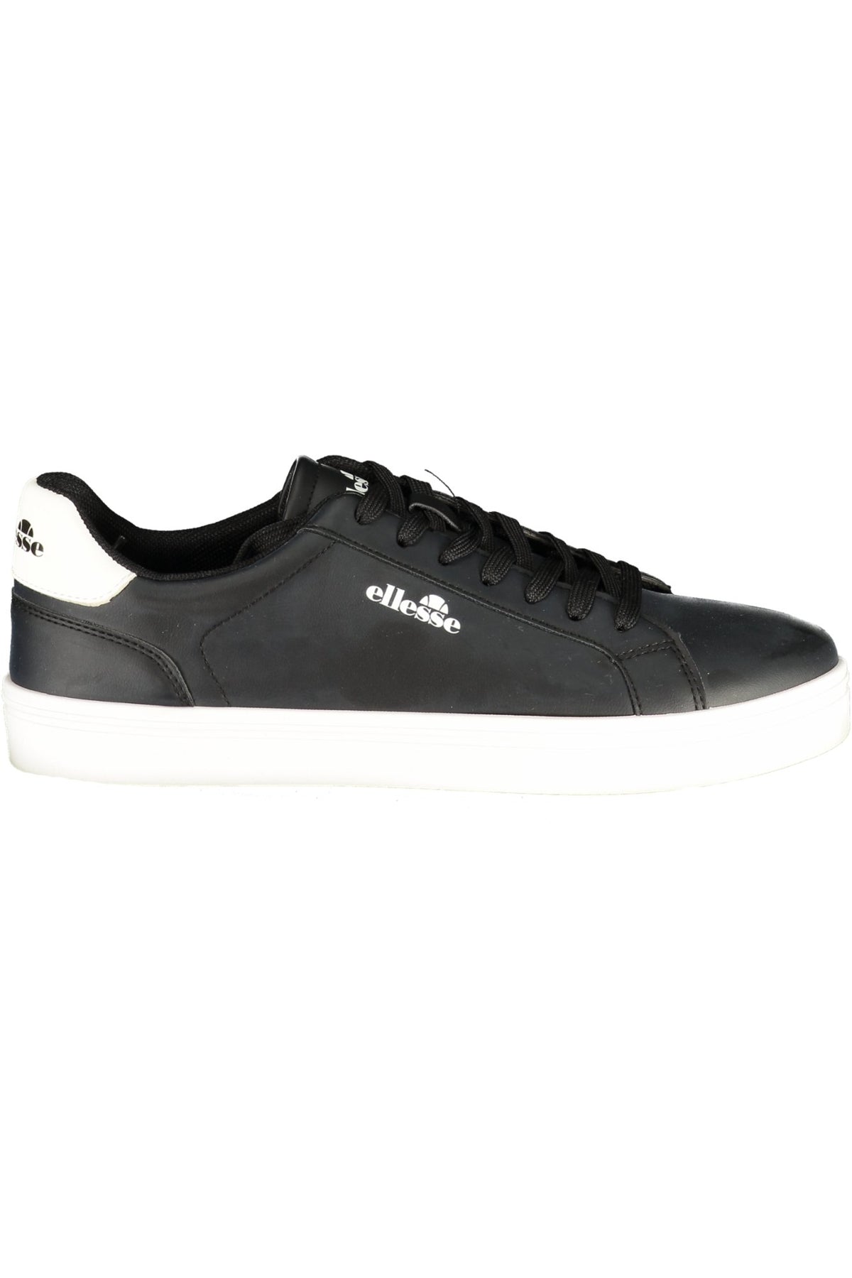 Sneakers Ellesse Nero MILTON002LEPLEP