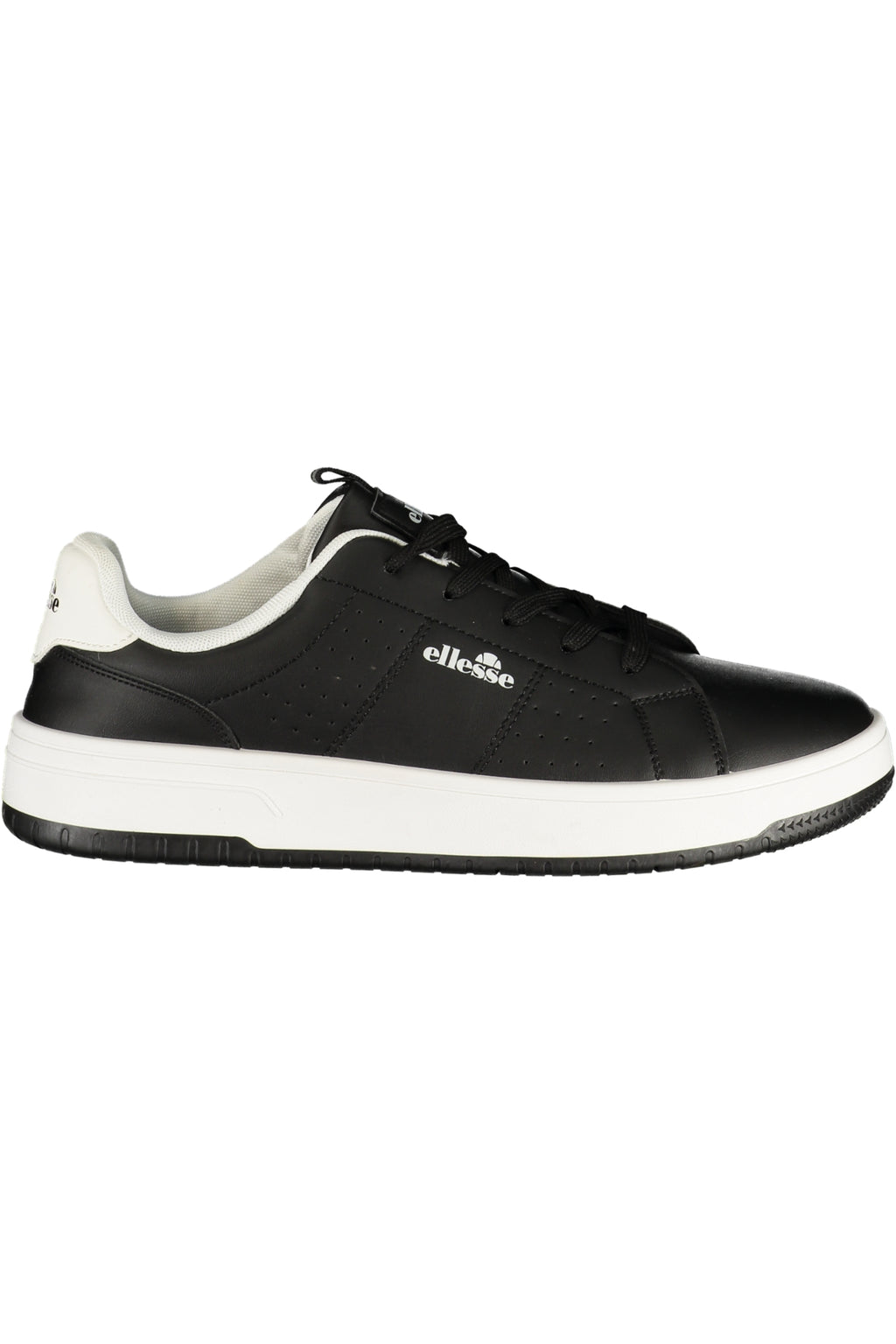 Sneakers Ellesse Nero SANDY002LEPLEP