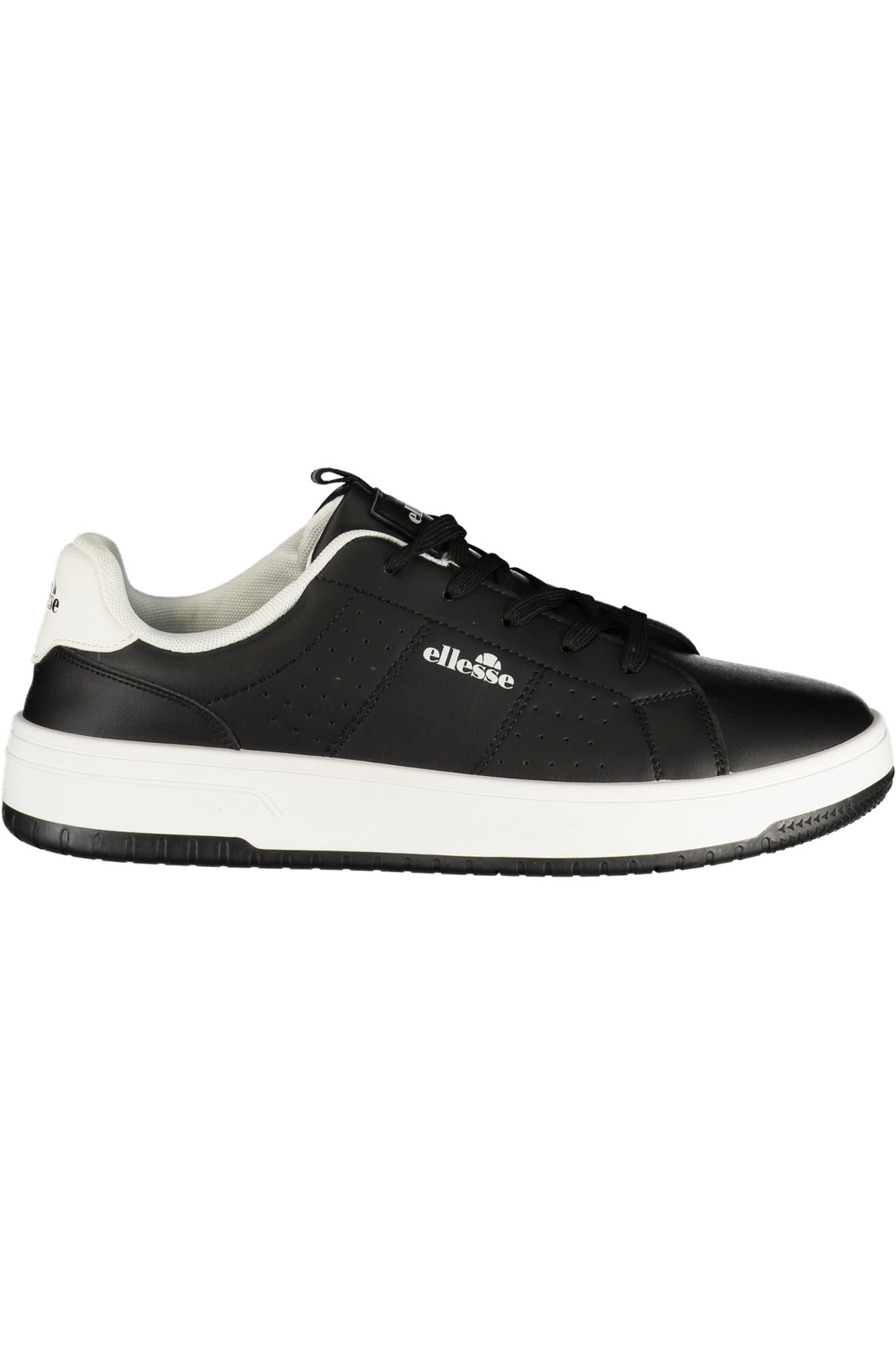 Sneakers Ellesse Nero SANDY002LEPLEP