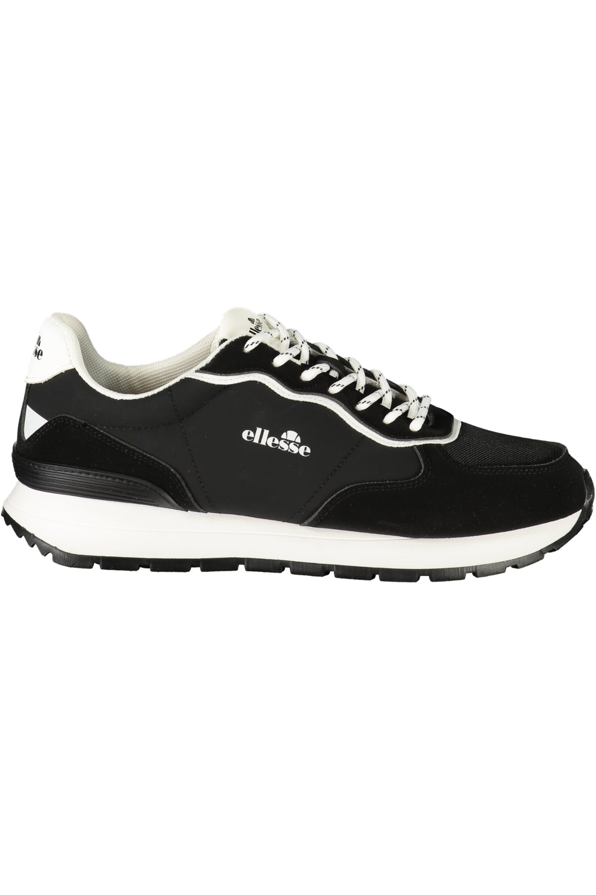 Sneakers Ellesse Nero JAXON001SUPNYL