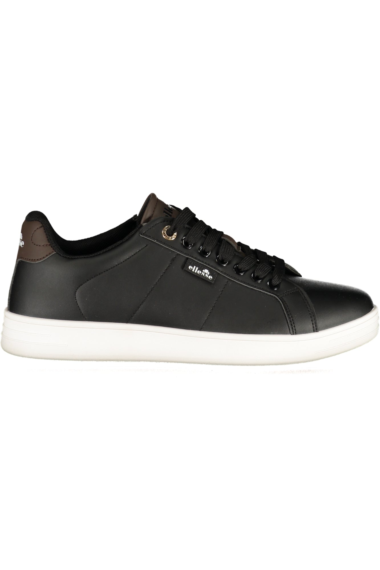 Sneakers Ellesse Nero DEFENDER002LEPLEP