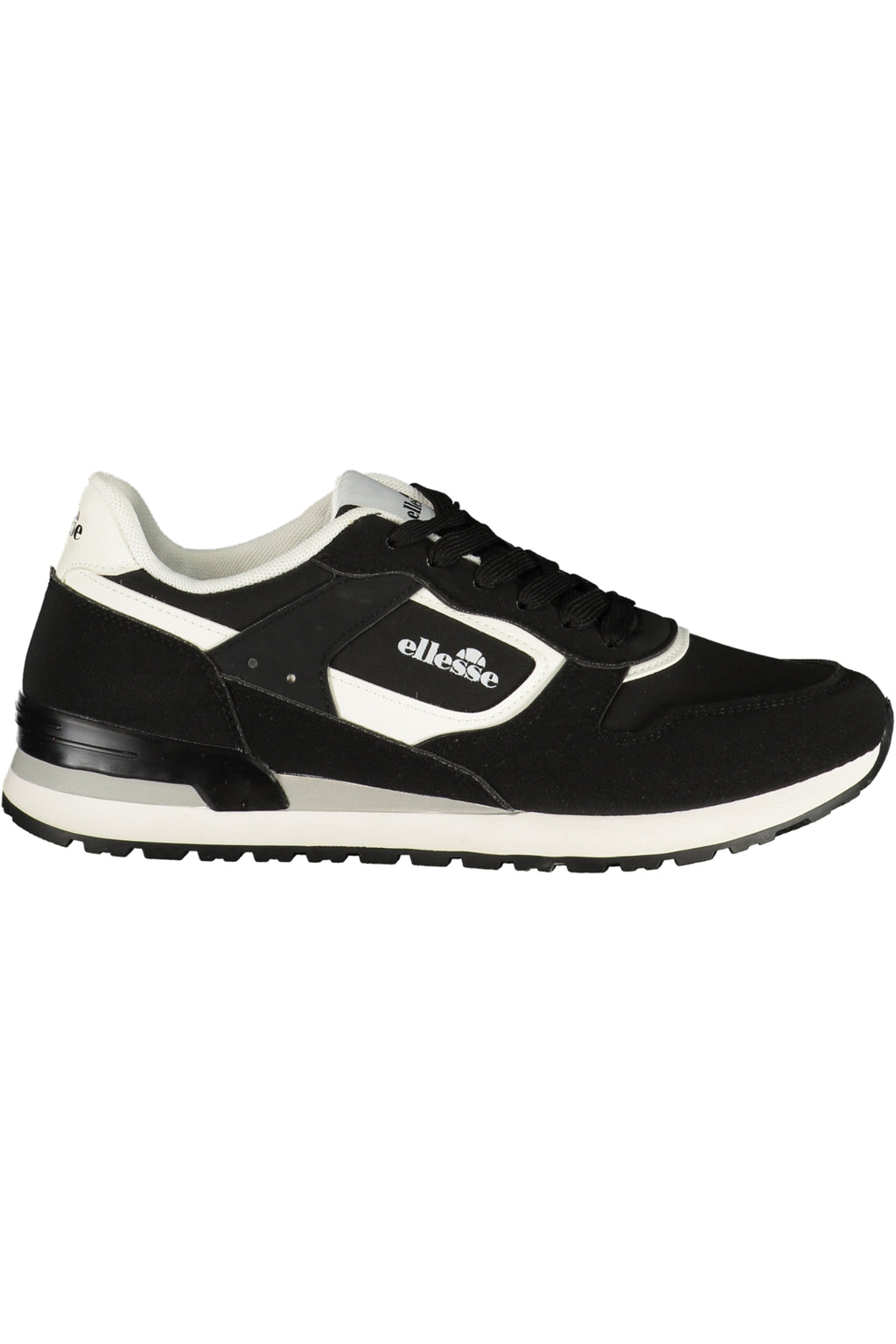 Sneakers Ellesse Nero DANTE001SUPNYL