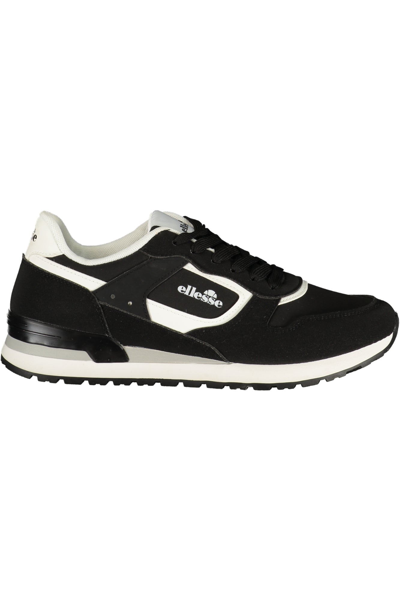 Sneakers Ellesse Nero DANTE001SUPNYL
