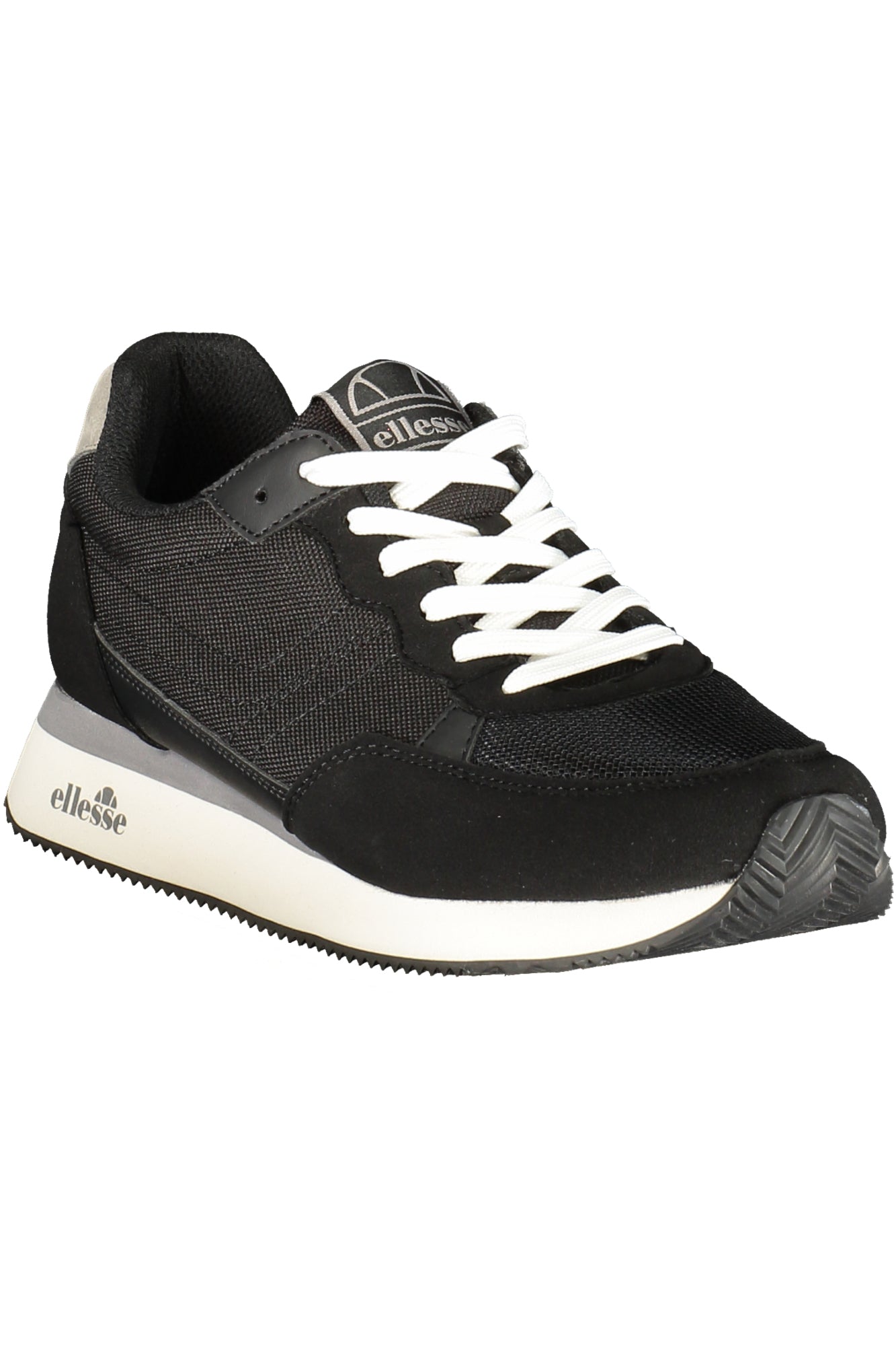 Sneakers ELLESSE Nero