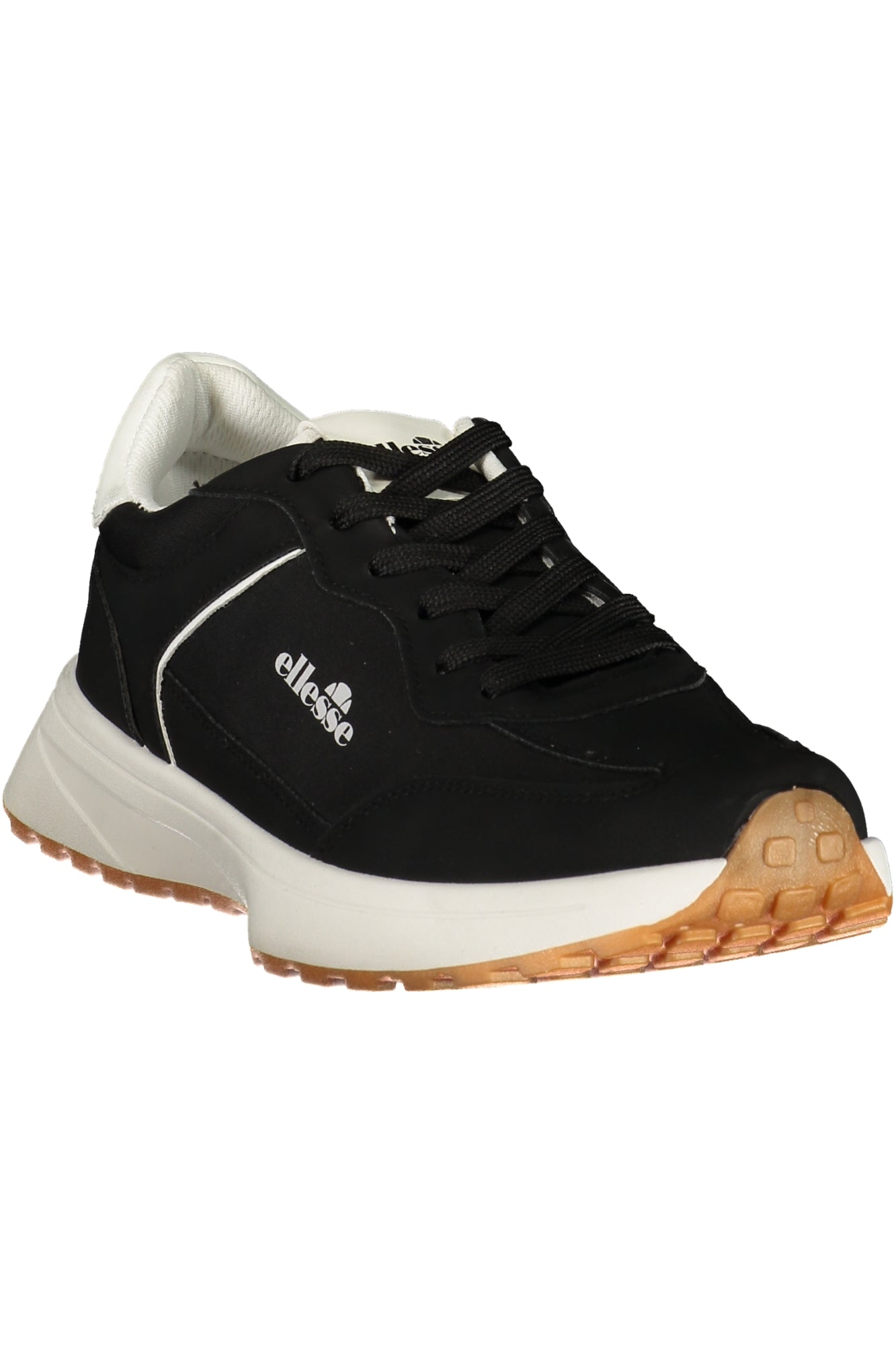 Sneakers Ellesse Nero FRANCIS004LEPNYL