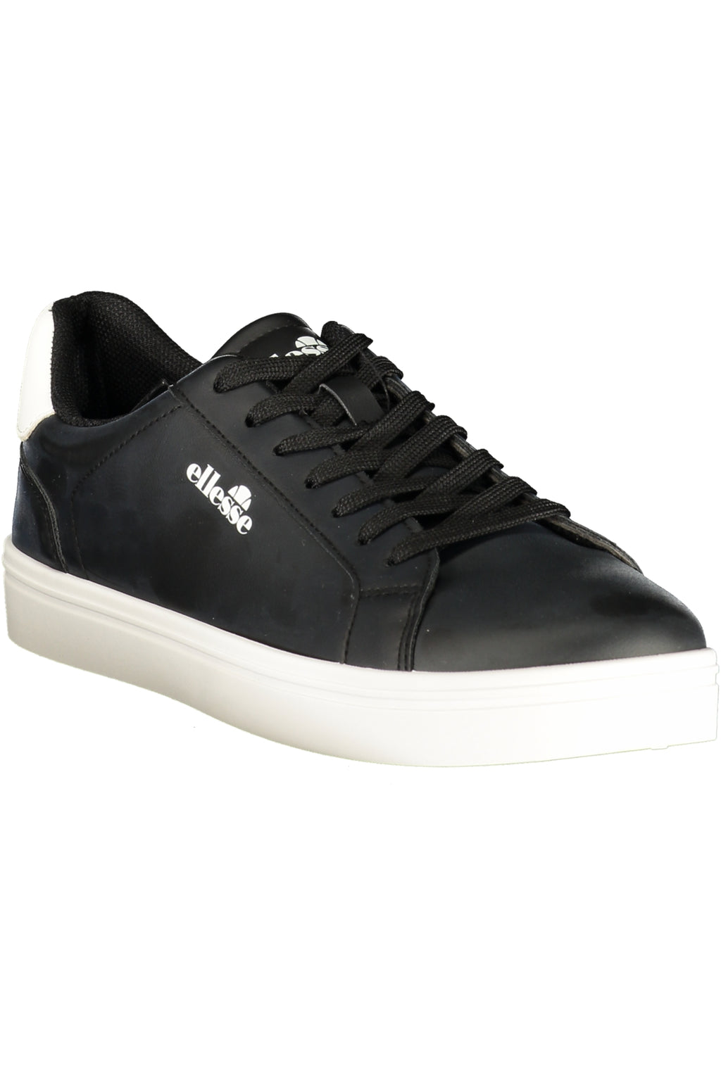 Sneakers Ellesse Nero MILTON002LEPLEP