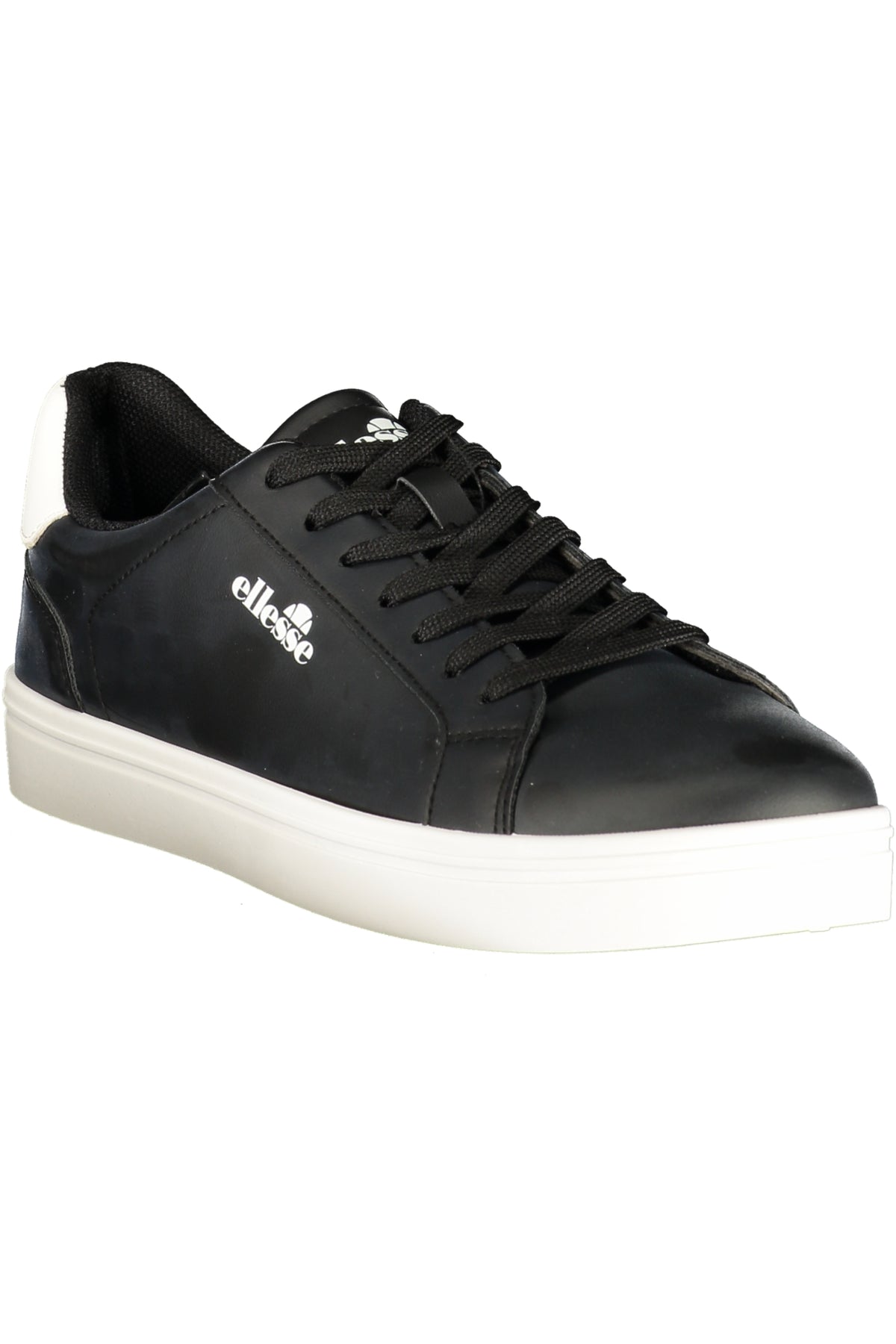 Sneakers Ellesse Nero MILTON002LEPLEP
