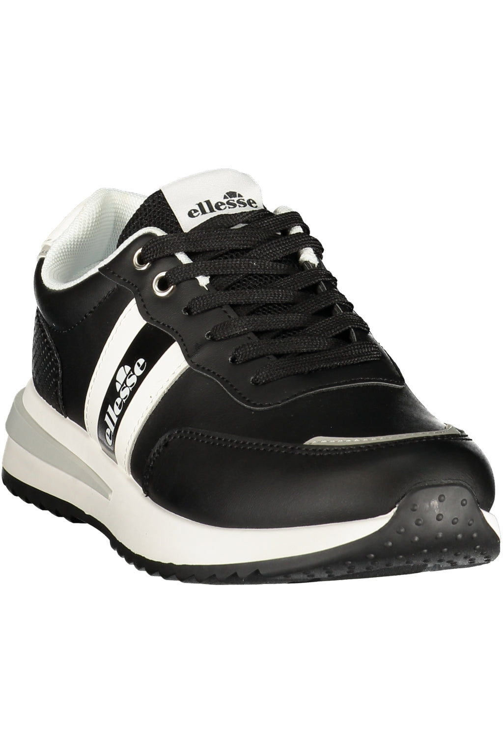 Sneakers Ellesse Nero NARGI001LEPMES