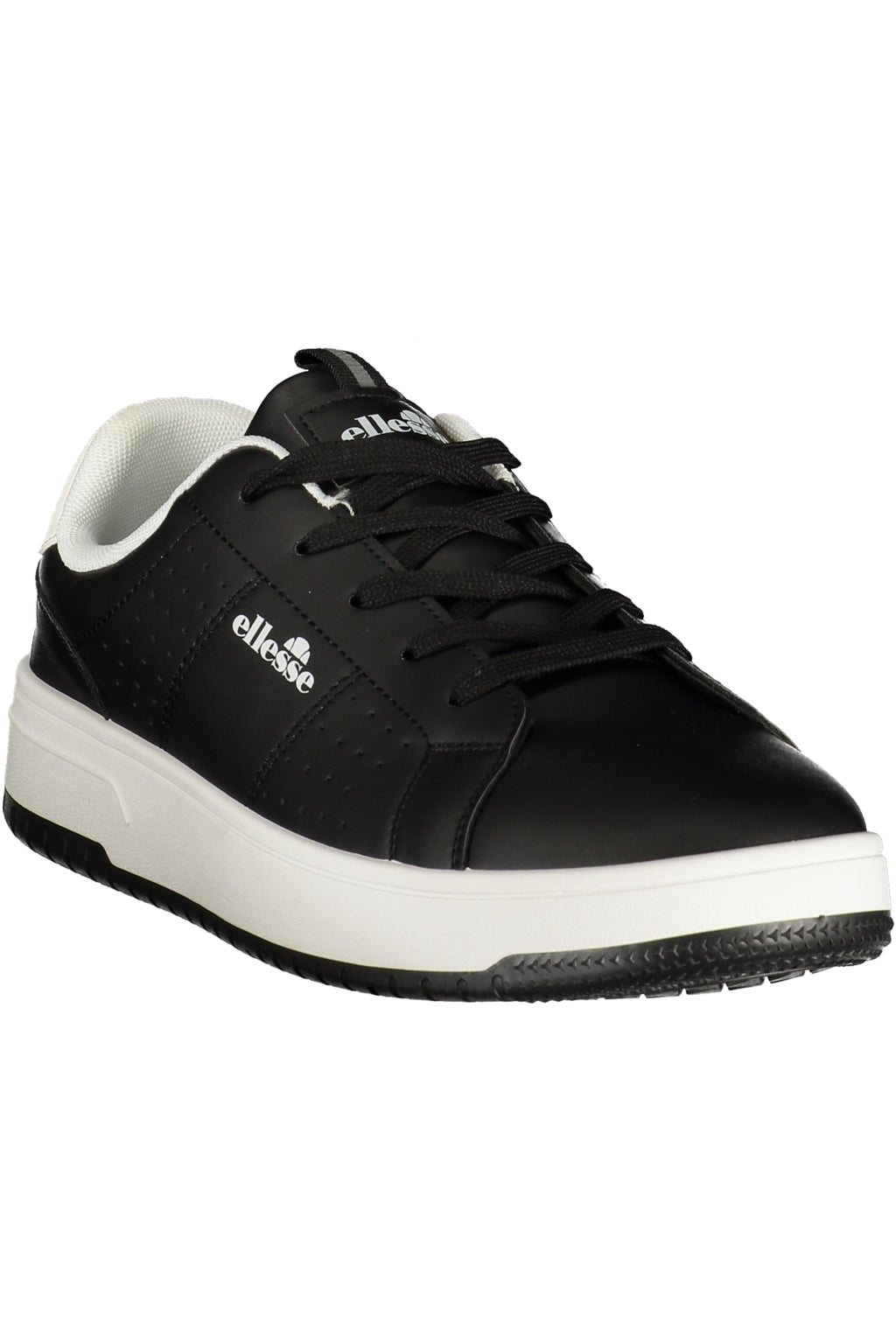 Sneakers Ellesse Nero SANDY002LEPLEP