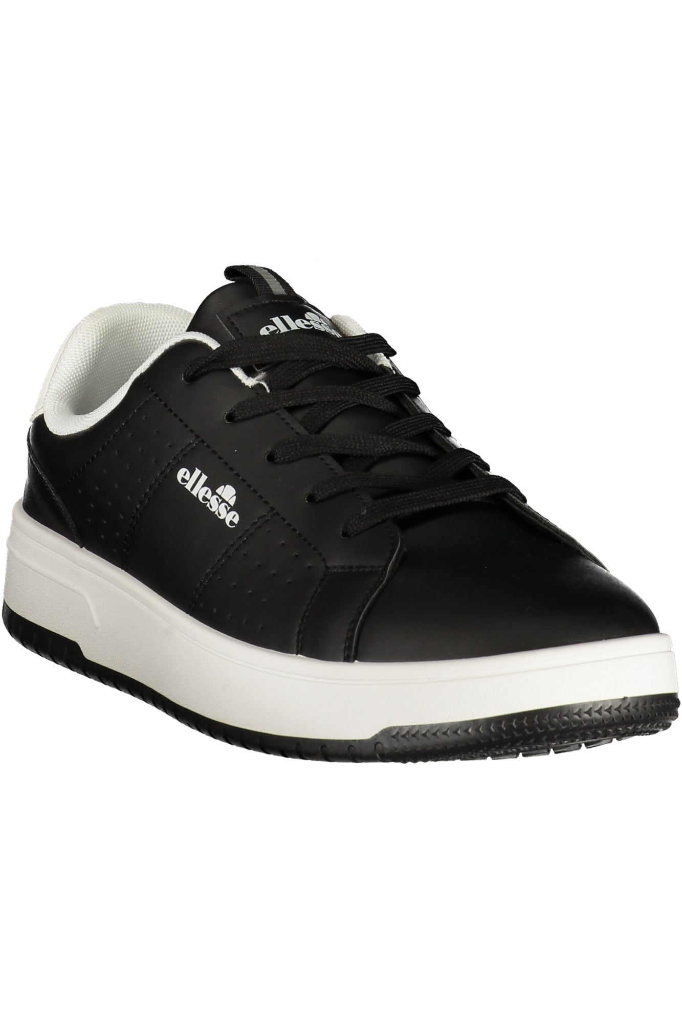 Sneakers Ellesse Nero SANDY002LEPLEP