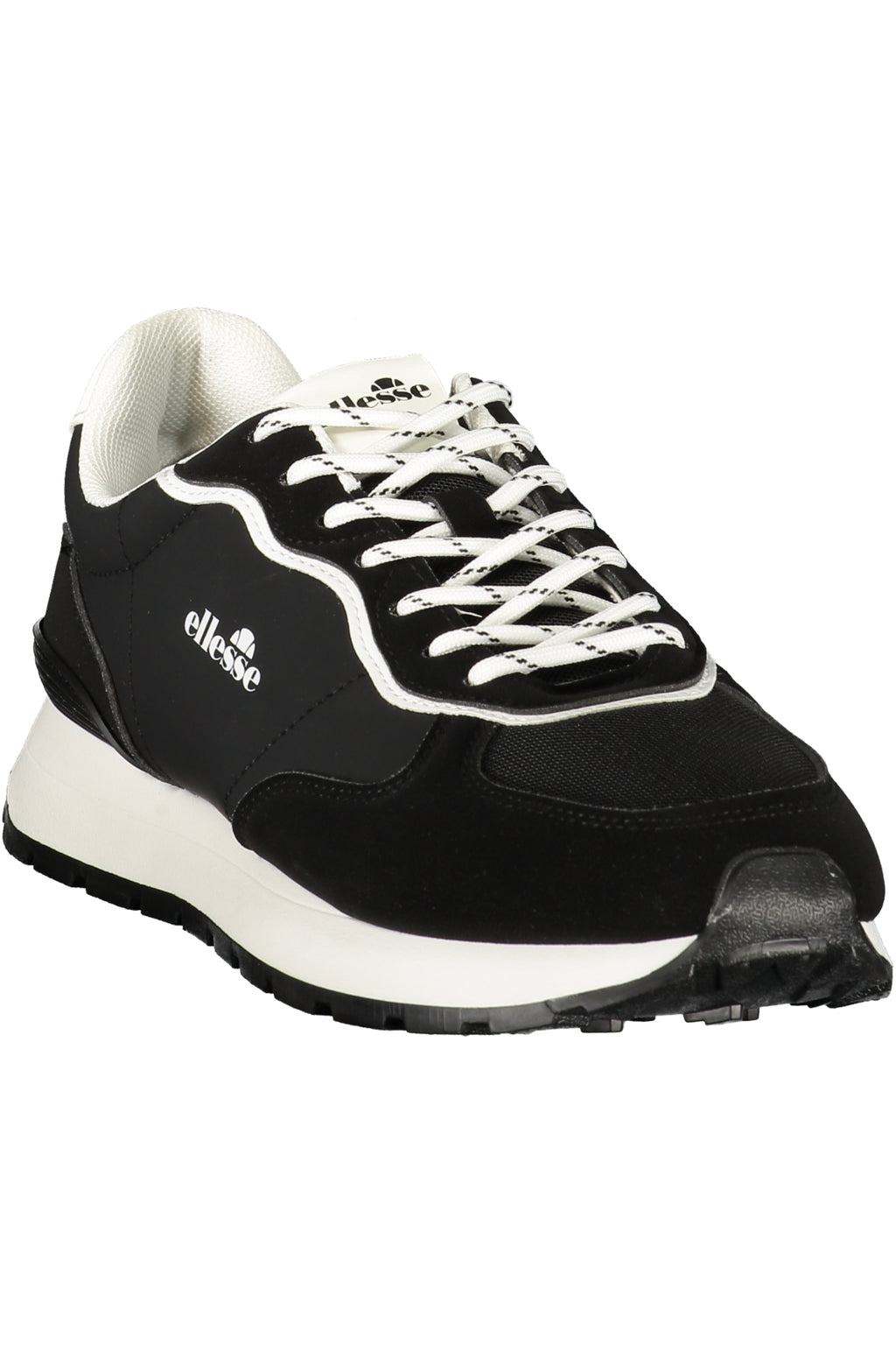 Sneakers Ellesse Nero JAXON001SUPNYL