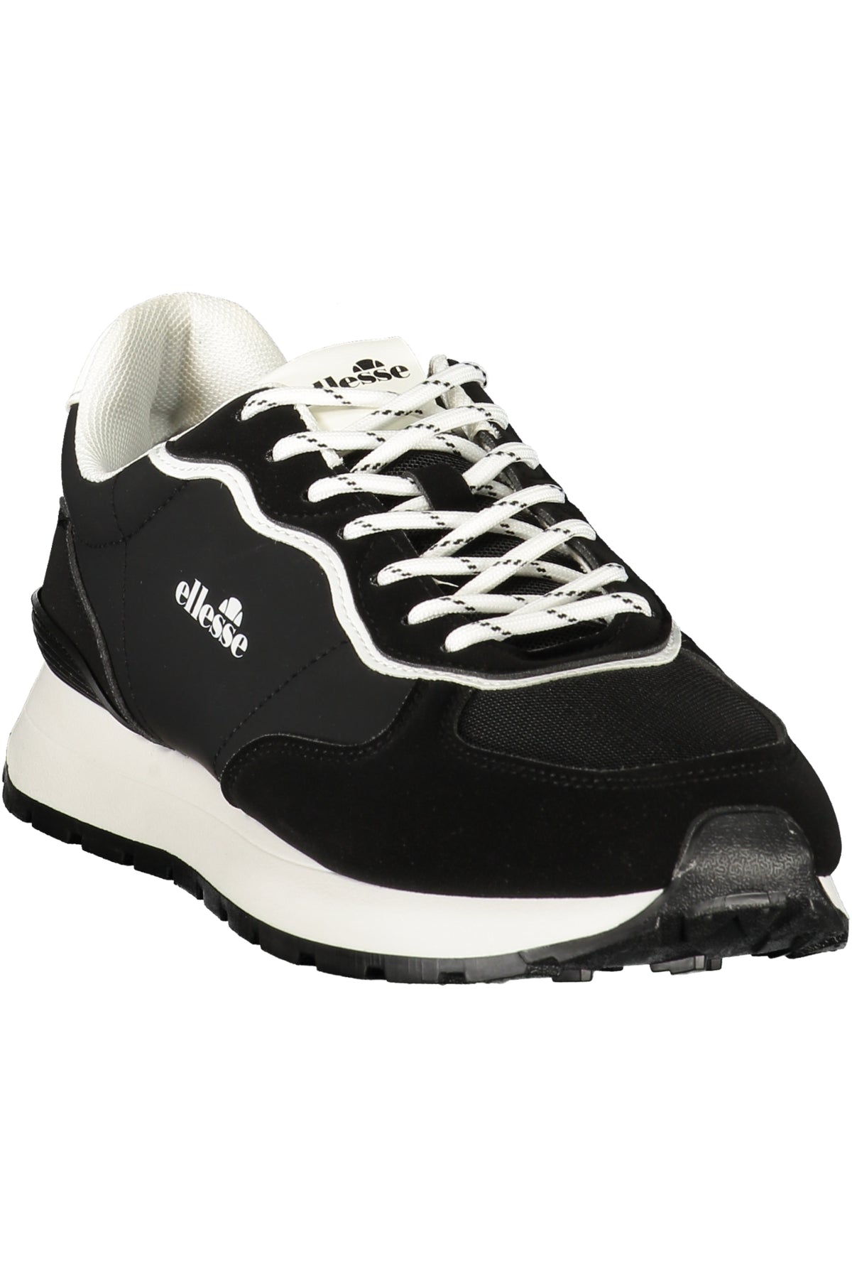 Sneakers Ellesse Nero JAXON001SUPNYL