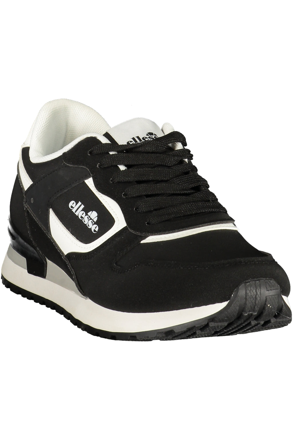 Sneakers Ellesse Nero DANTE001SUPNYL