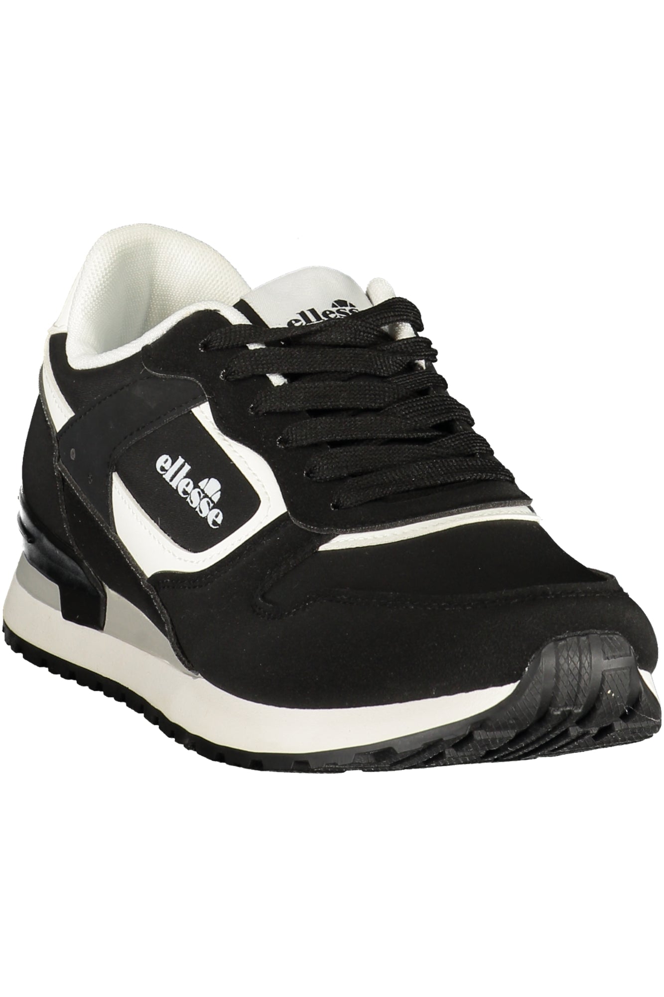 Sneakers Ellesse Nero DANTE001SUPNYL