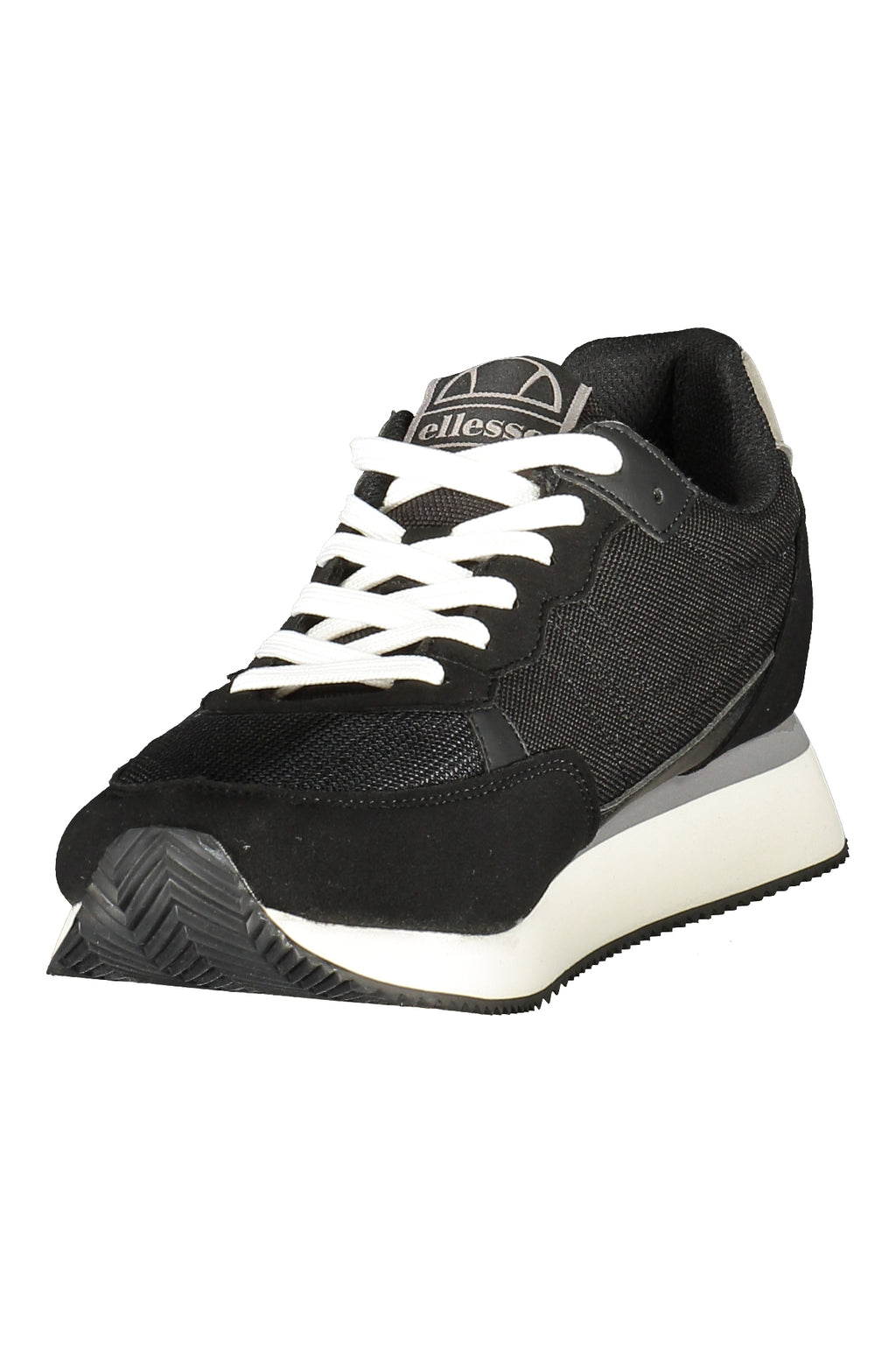 Sneakers ELLESSE Nero