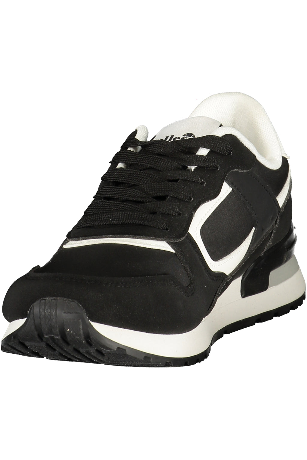 Sneakers Ellesse Nero DANTE001SUPNYL