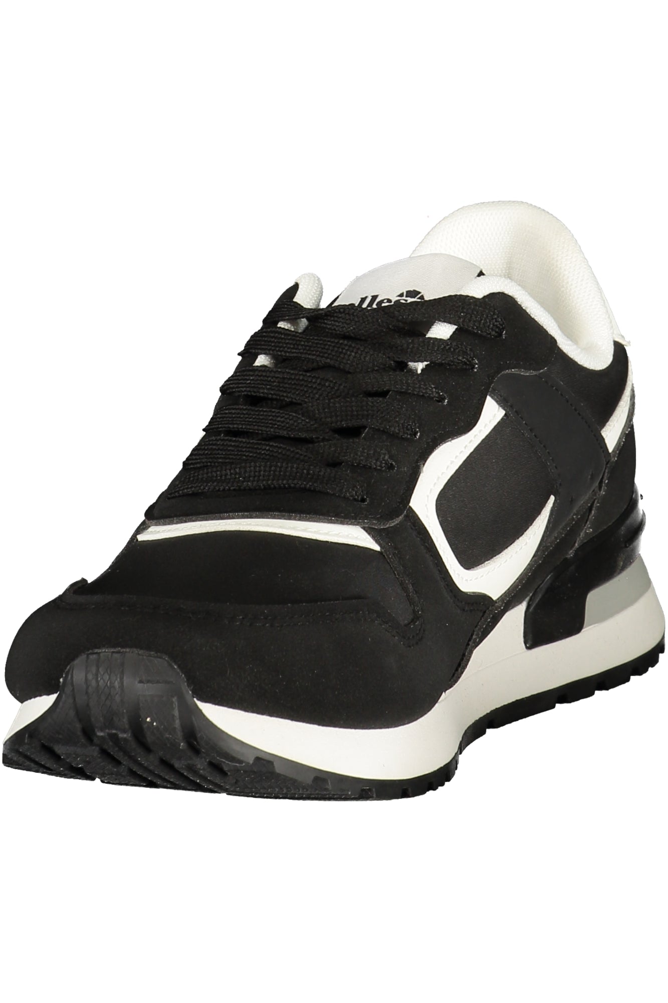 Sneakers Ellesse Nero DANTE001SUPNYL