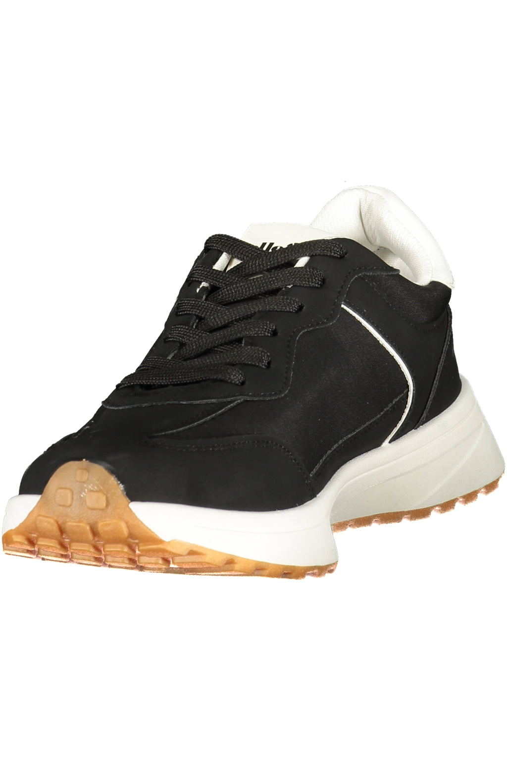 Sneakers Ellesse Nero FRANCIS004LEPNYL